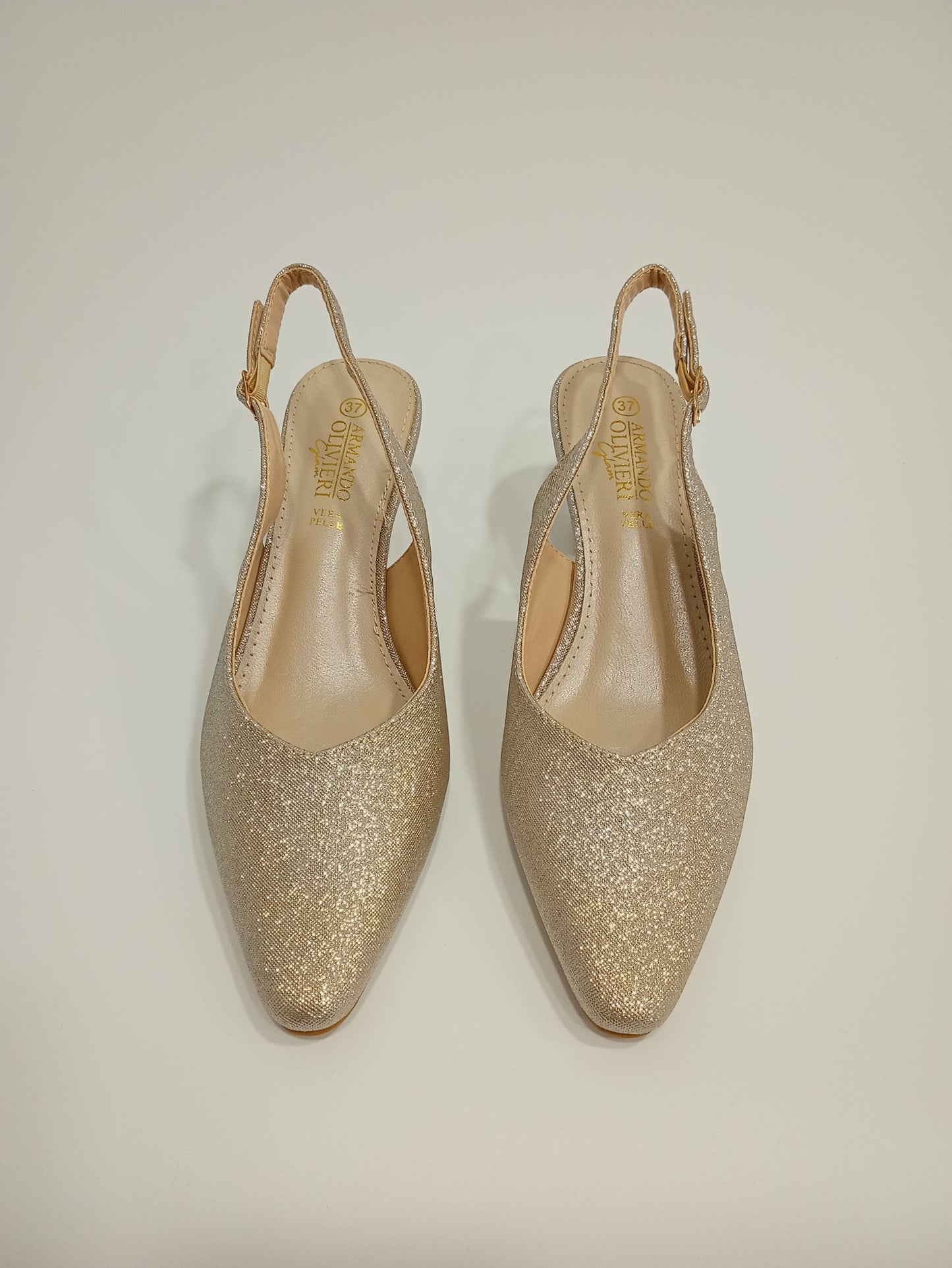 SCARPE DA DONNA ARMANDO OLIVIERI 2