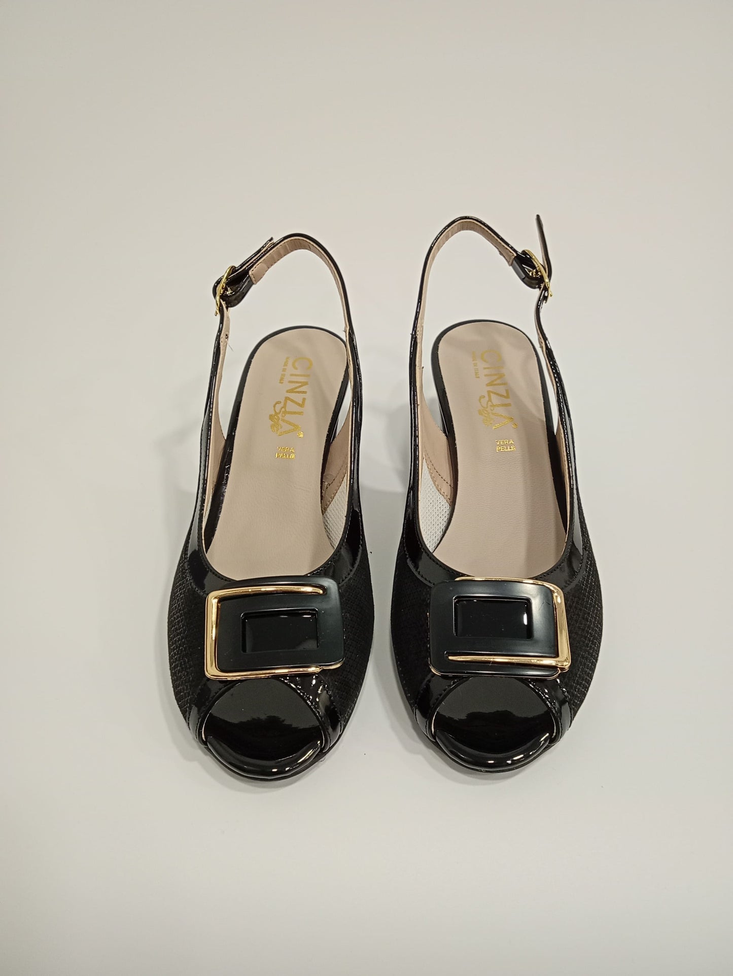 SCARPE DA DONNA CINZIA SOFT 3