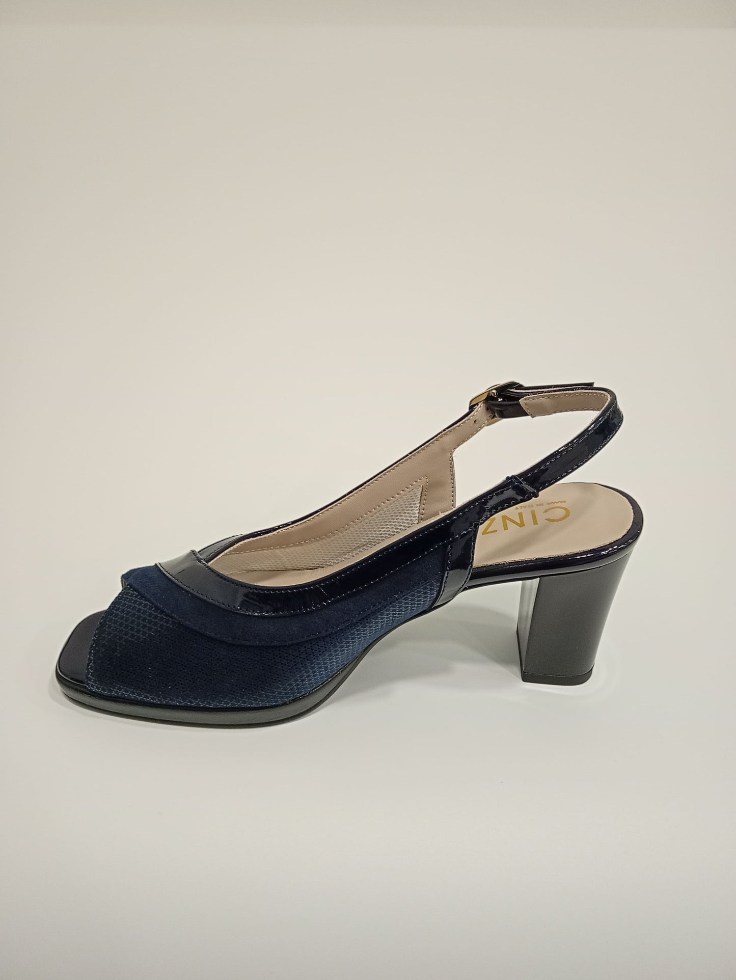 SCARPE DA DONNA CINZIA SOFT 4