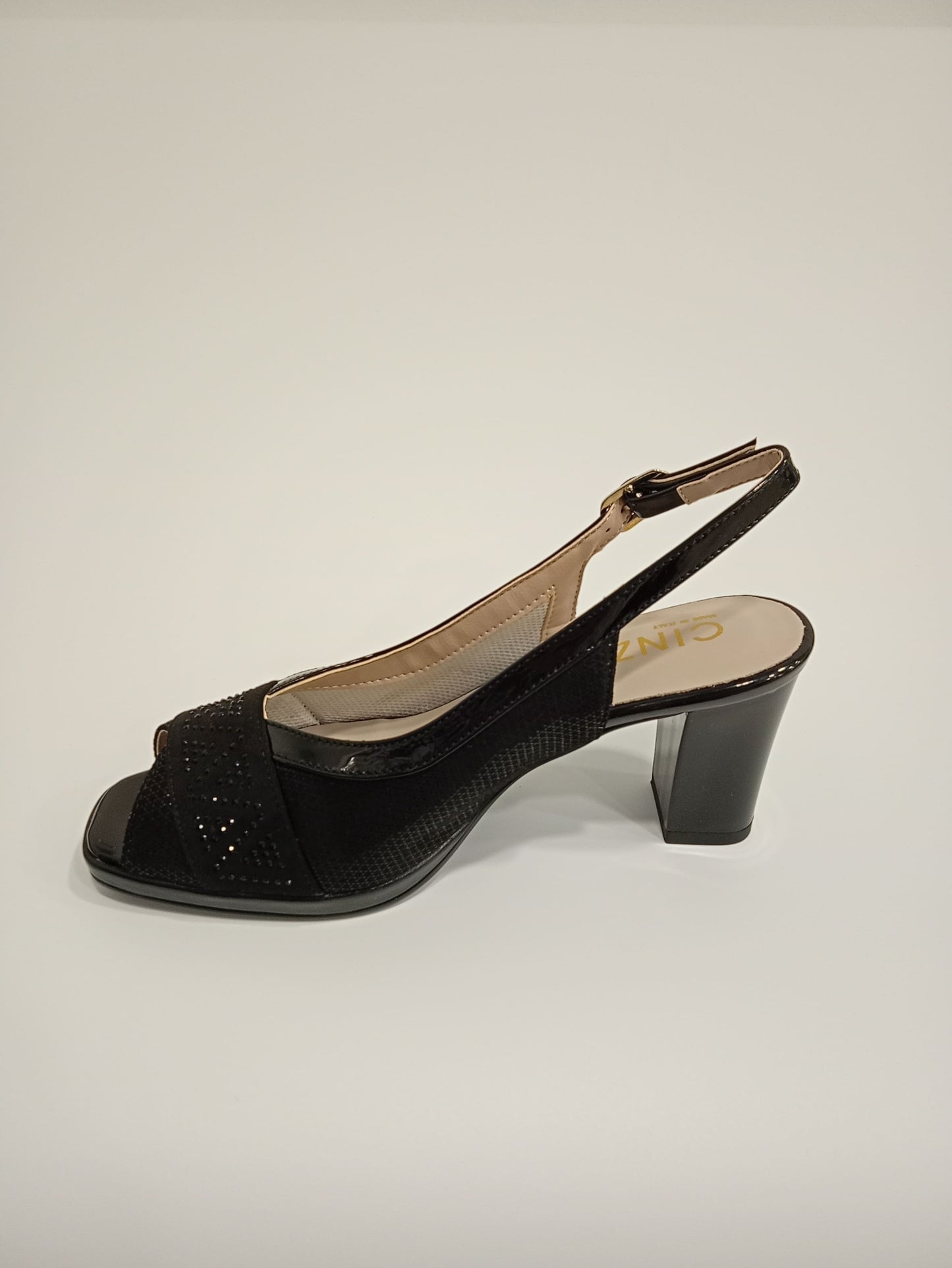 SCARPE DA DONNA CINZIA SOFT 6