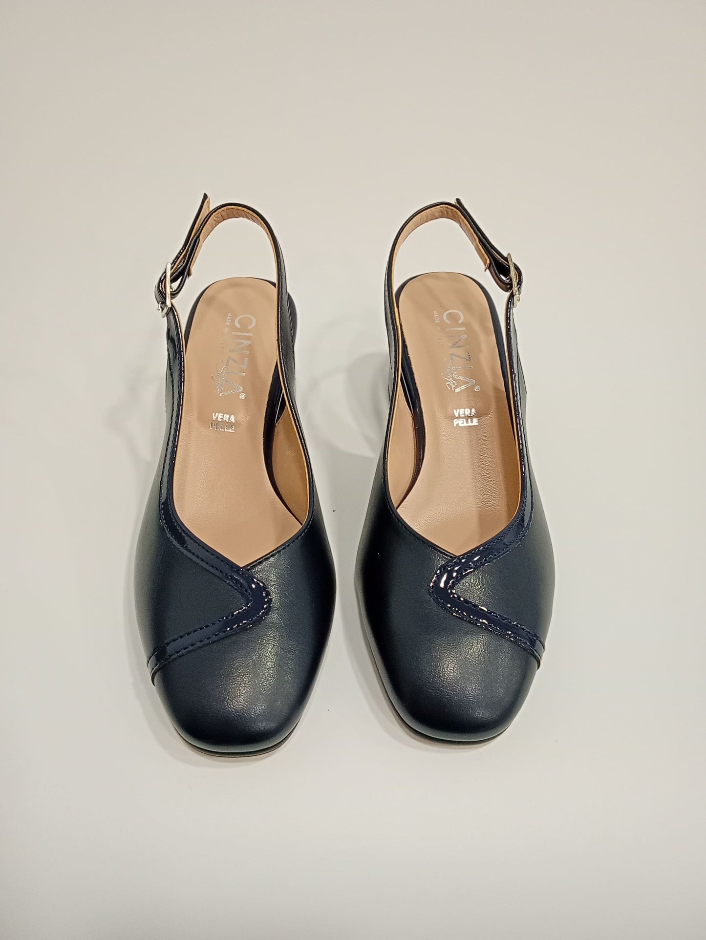 SCARPE DA DONNA CINZIA SOFT 2