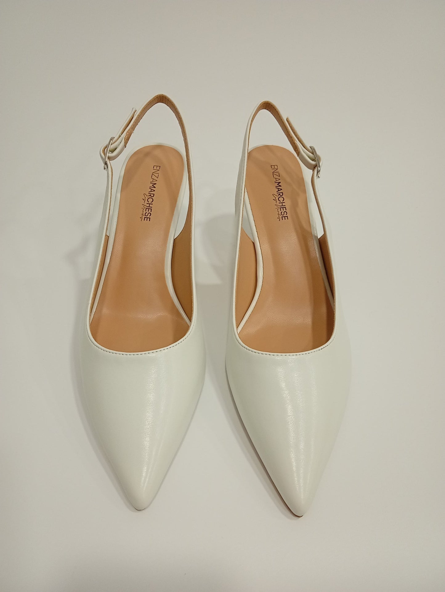 SCARPE DA DONNA ENZA MARCHESE 5