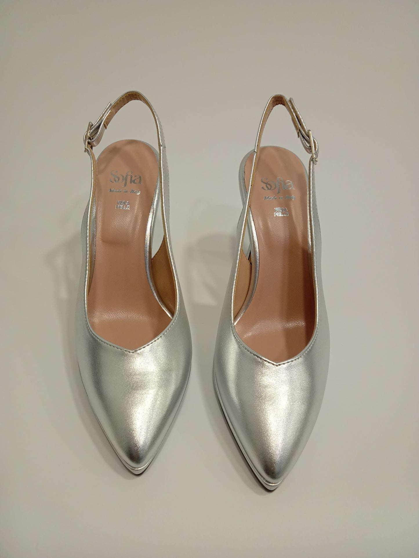 SCARPE DA DONNA SOFIA 8