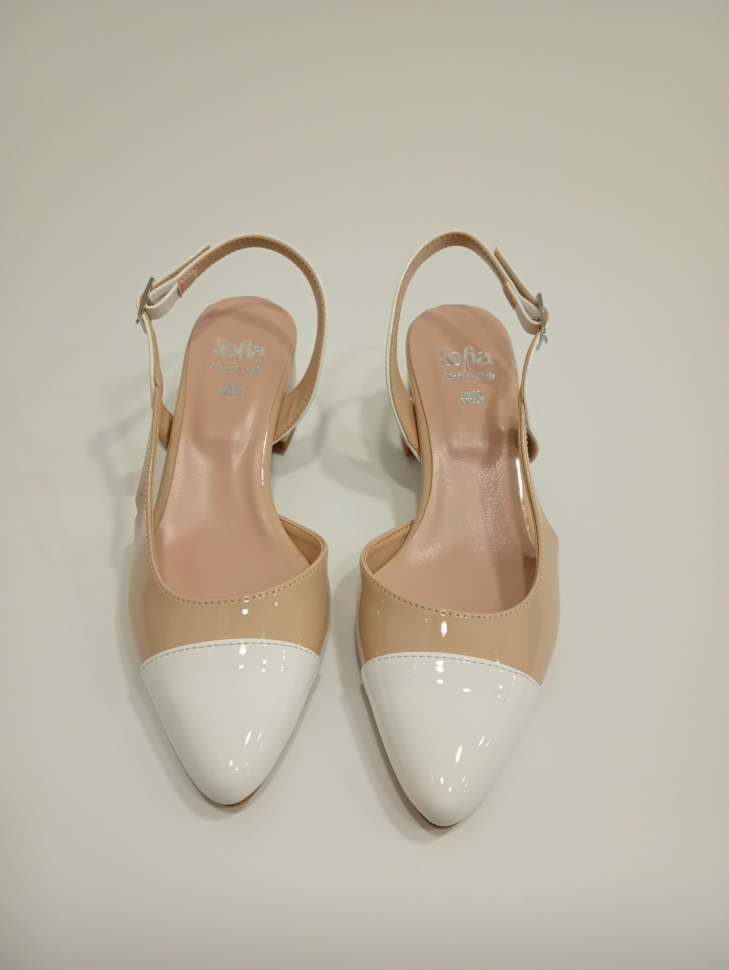 SCARPE DA DONNA SOFIA 2