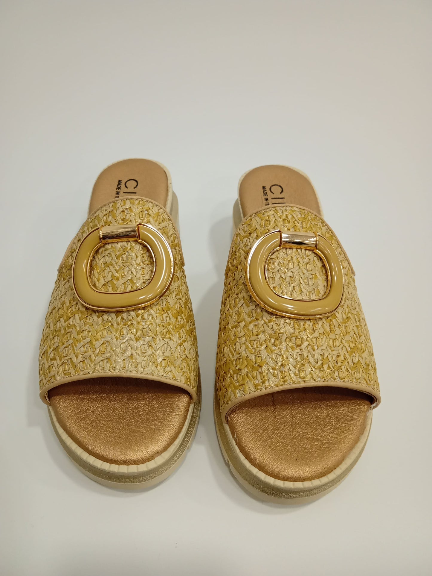 SANDALI DA DONNA CINZIA SOFT 38