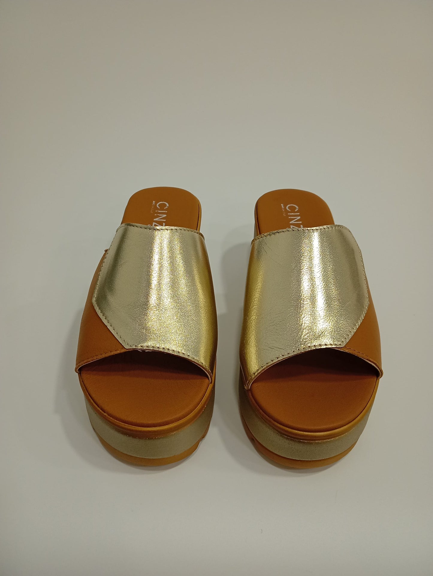 SANDALI DA DONNA CINZIA SOFT 40