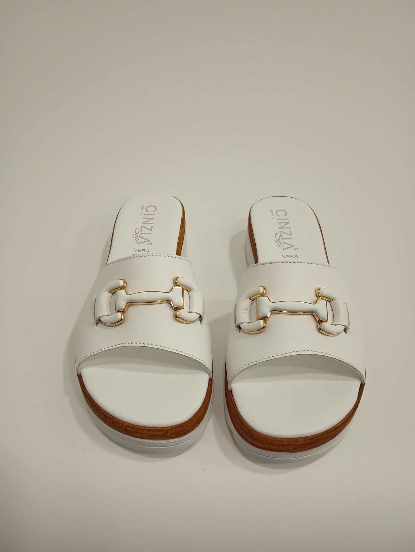 SANDALI DA DONNA CINZIA SOFT 45