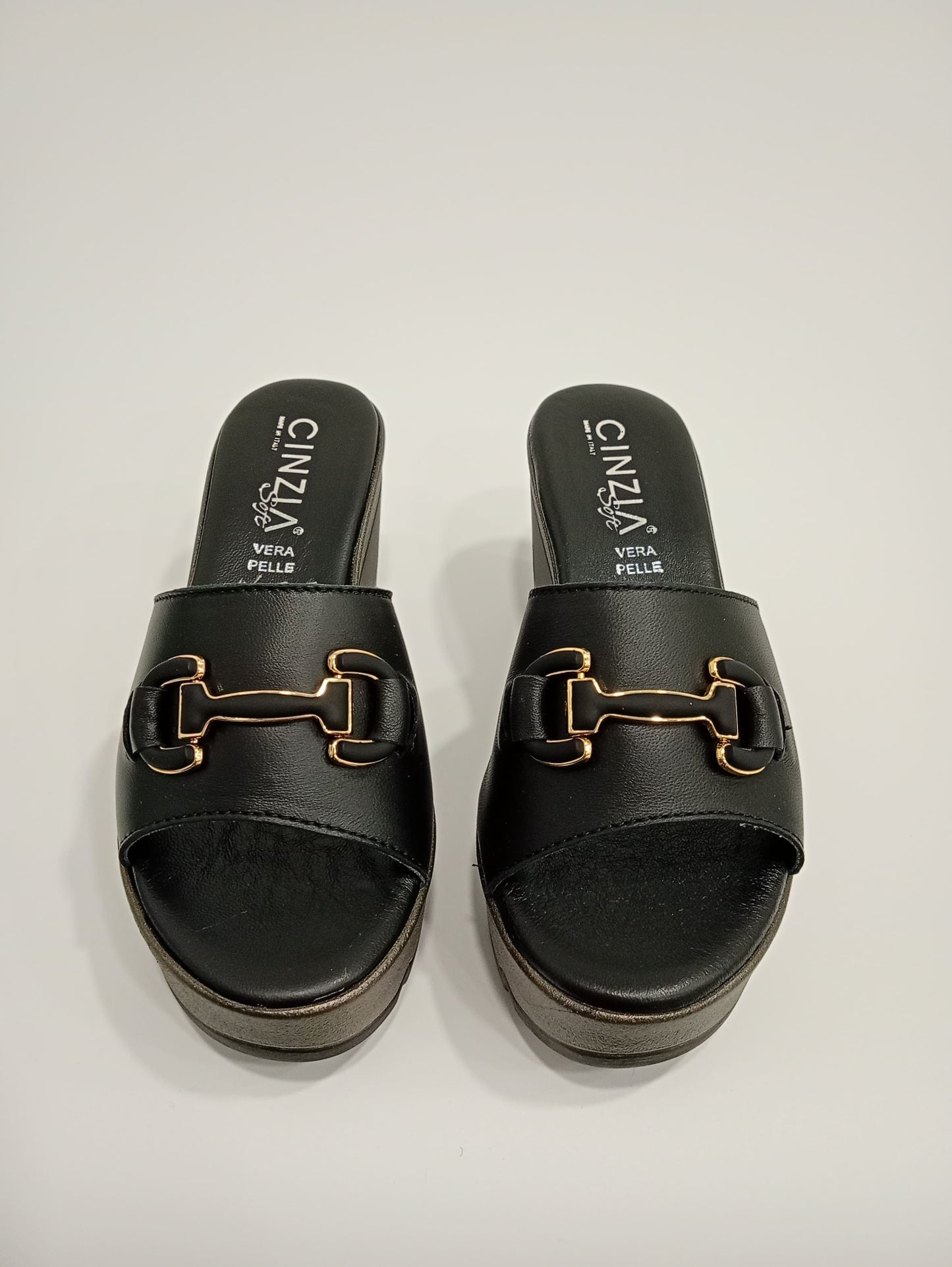 SANDALI DA DONNA CINZIA SOFT 37