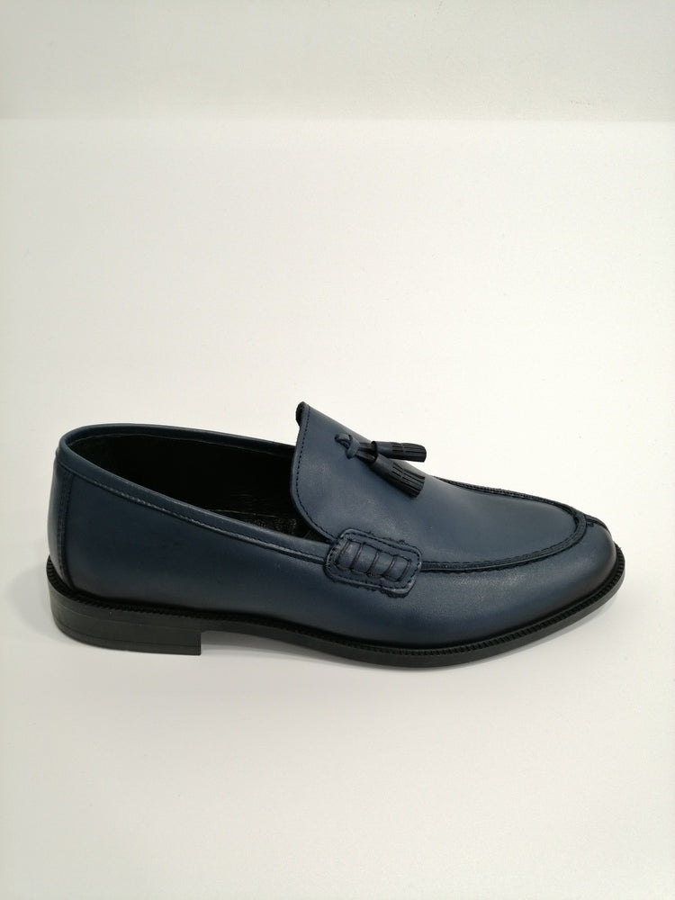 SCARPE CLASSICHE DA UOMO MARTIN KENT 5E