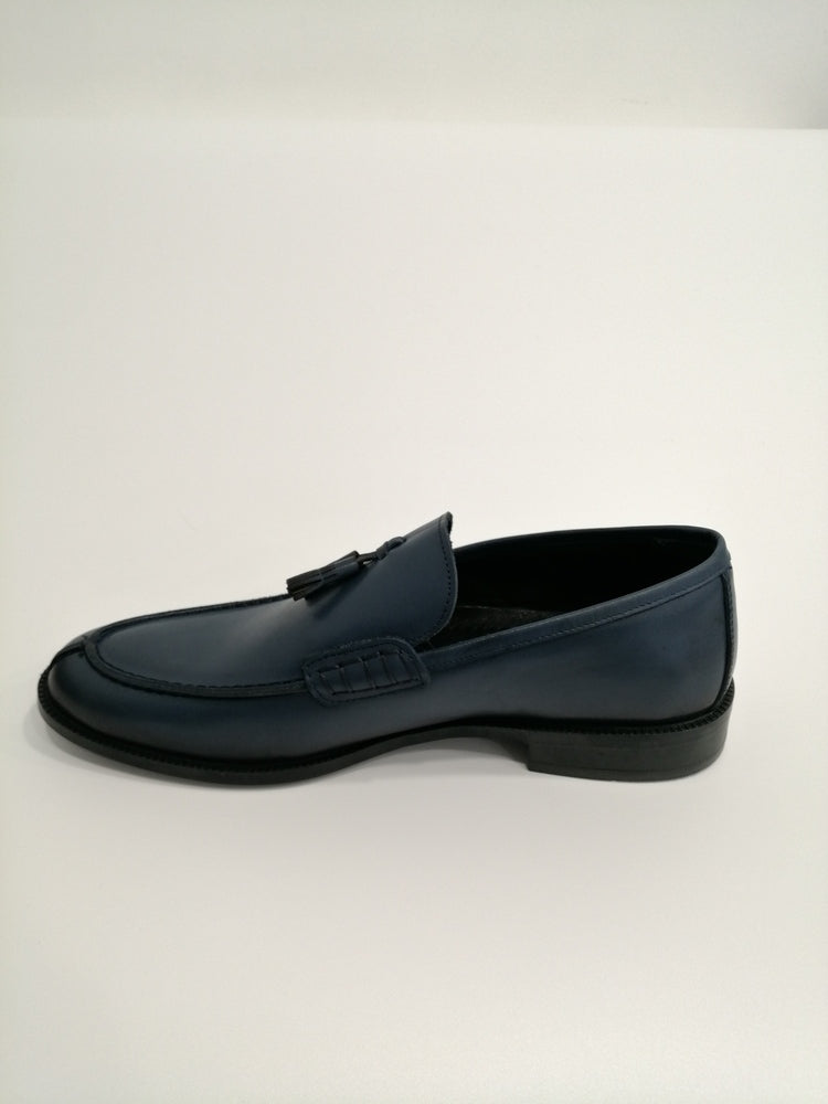 SCARPE CLASSICHE DA UOMO MARTIN KENT 5E