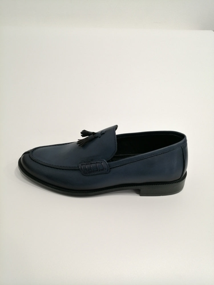 SCARPE CLASSICHE DA UOMO MARTIN KENT 5E