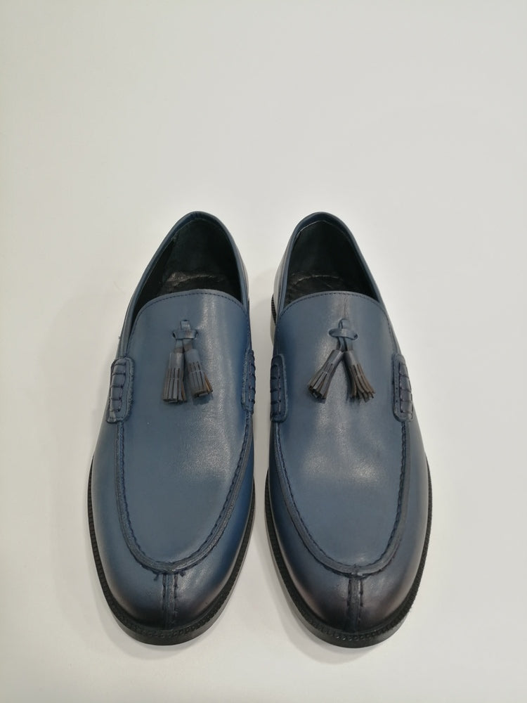 SCARPE CLASSICHE DA UOMO MARTIN KENT 5E