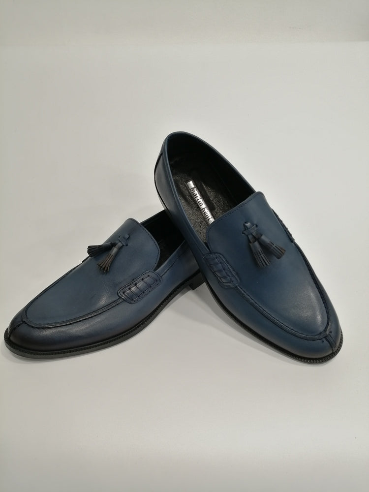 SCARPE CLASSICHE DA UOMO MARTIN KENT 5E