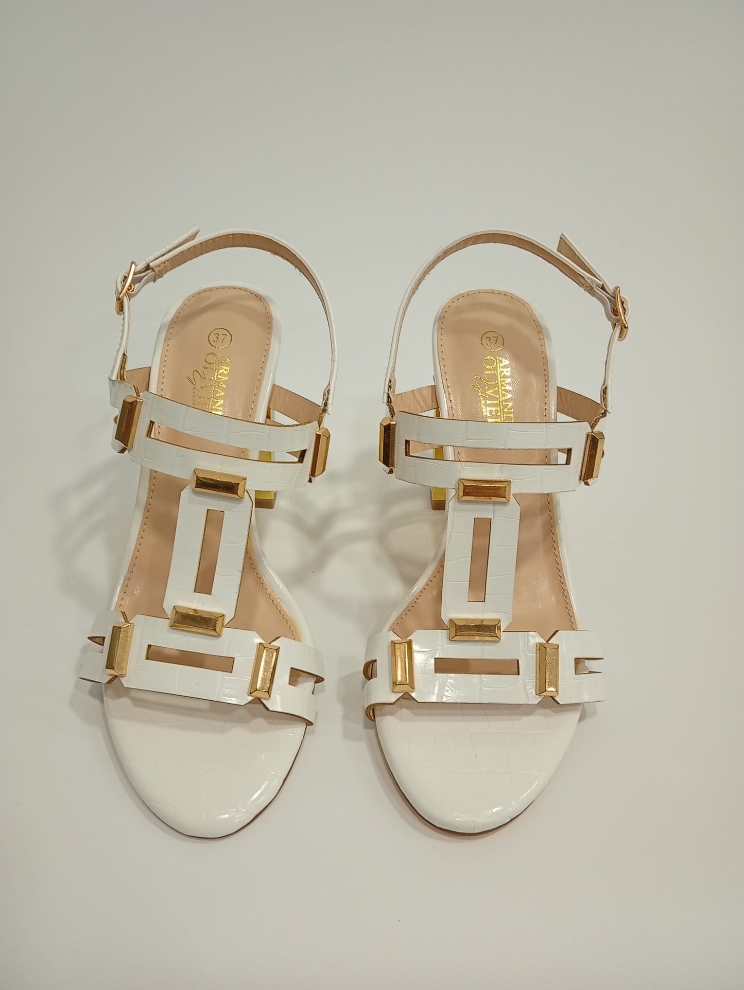 SANDALI DA DONNA ARMANDO OLIVIERI 5