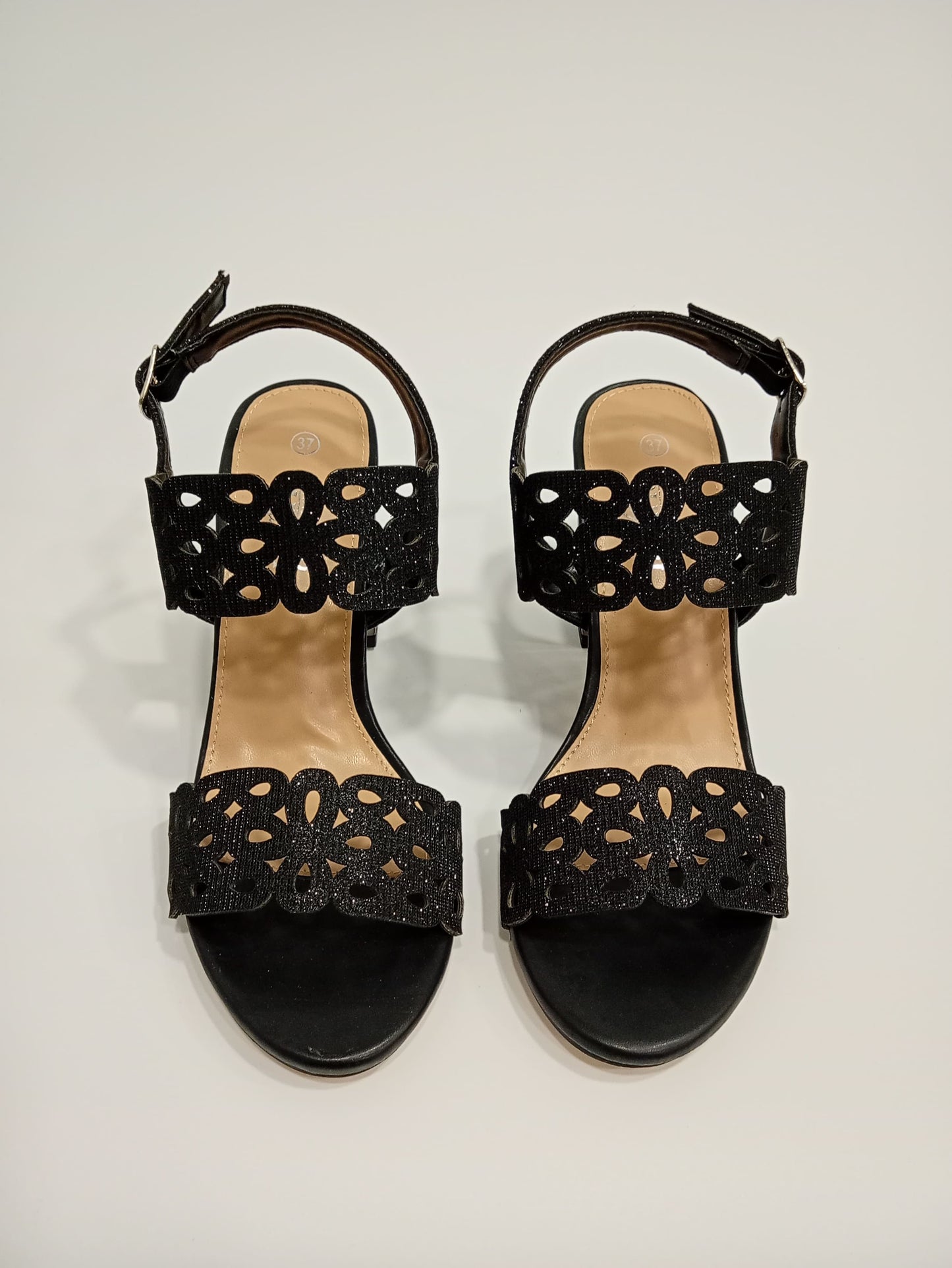 SANDALI DA DONNA ARMANDO OLIVIERI 3