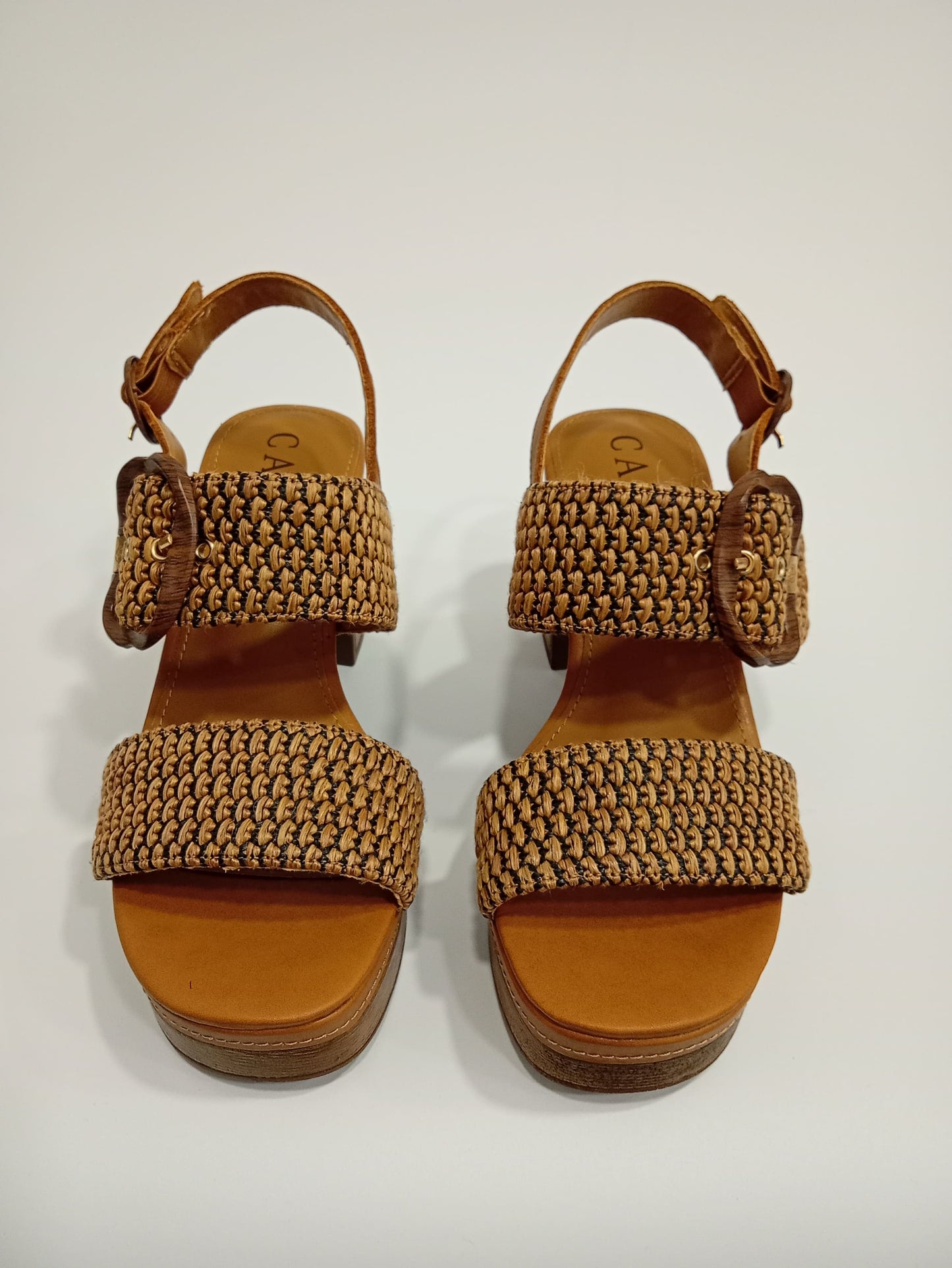 SANDALI DA DONNA CARMELA 14
