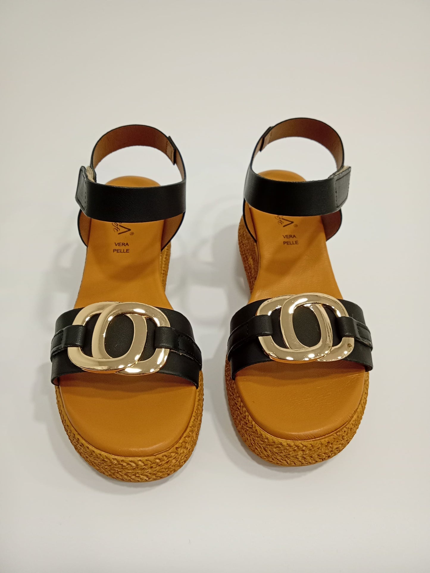 SANDALI DA DONNA CINZIA SOFT 27