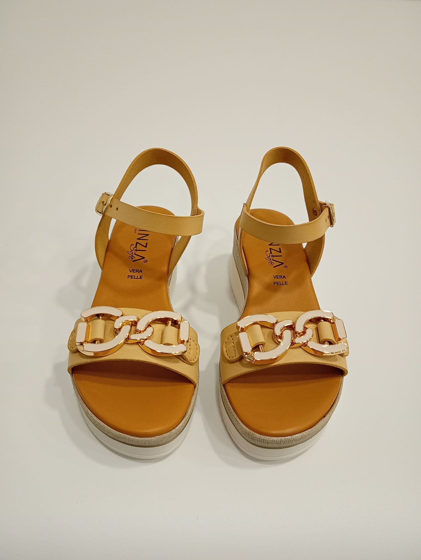 SANDALI DA DONNA CINZIA SOFT 28