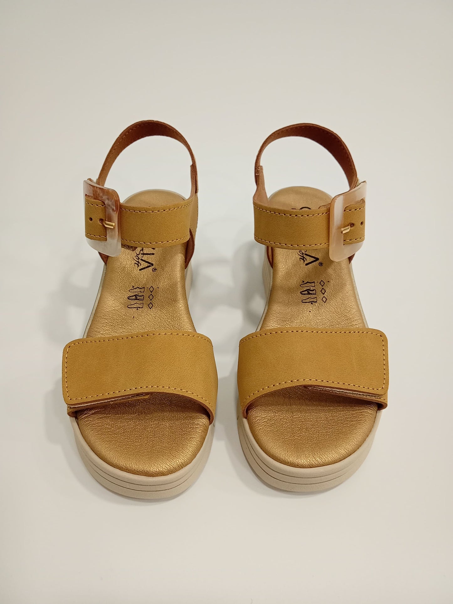 SANDALI DA DONNA CINZIA SOFT 29