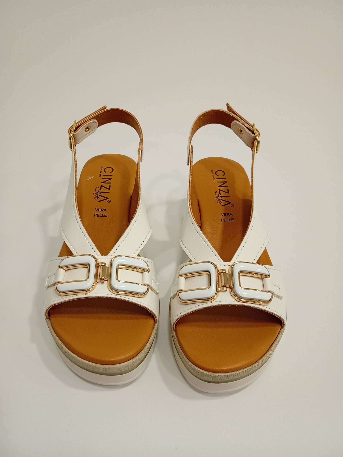 SANDALI DA DONNA CINZIA SOFT 32