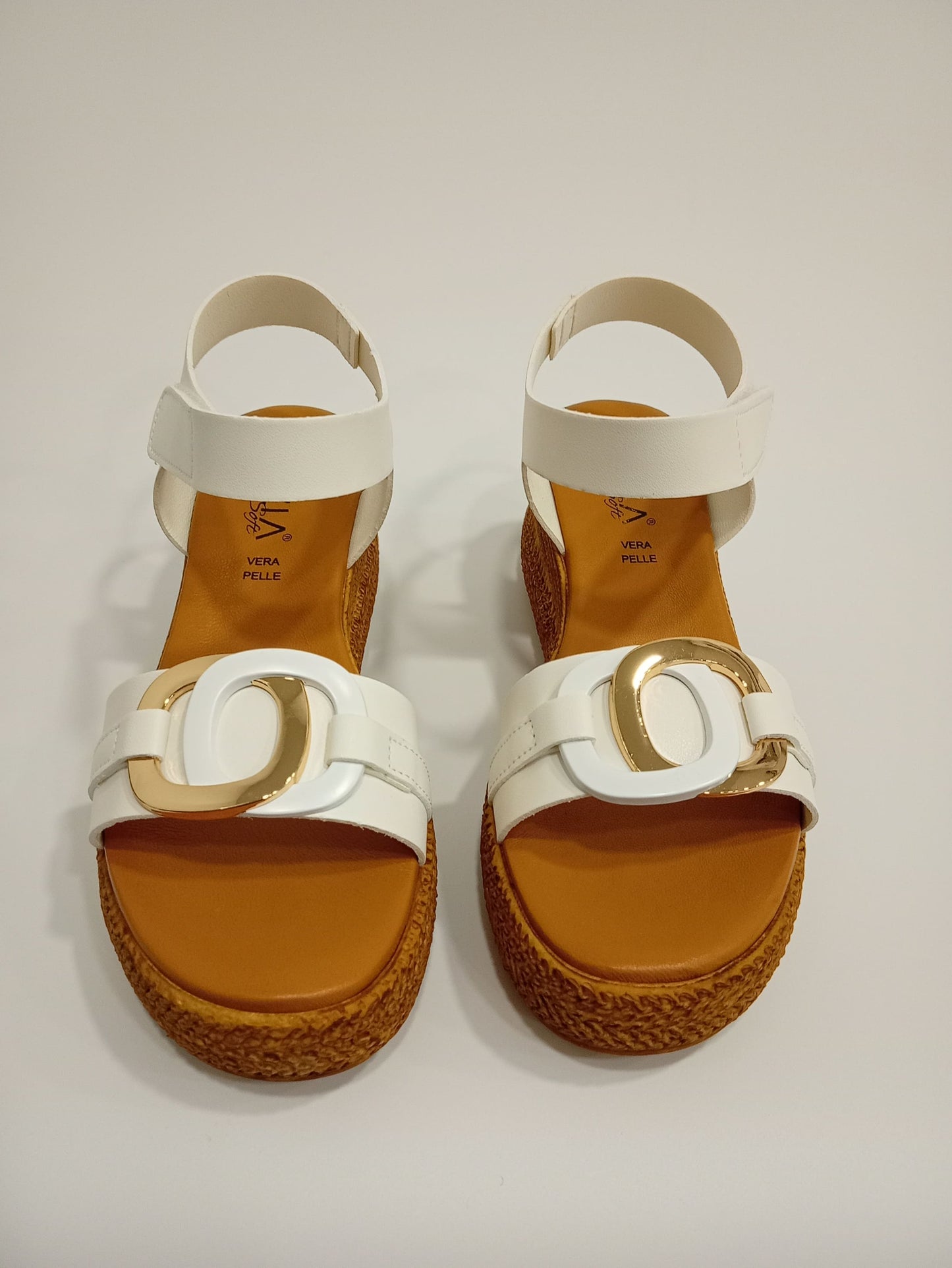 SANDALI DA DONNA CINZIA SOFT 33