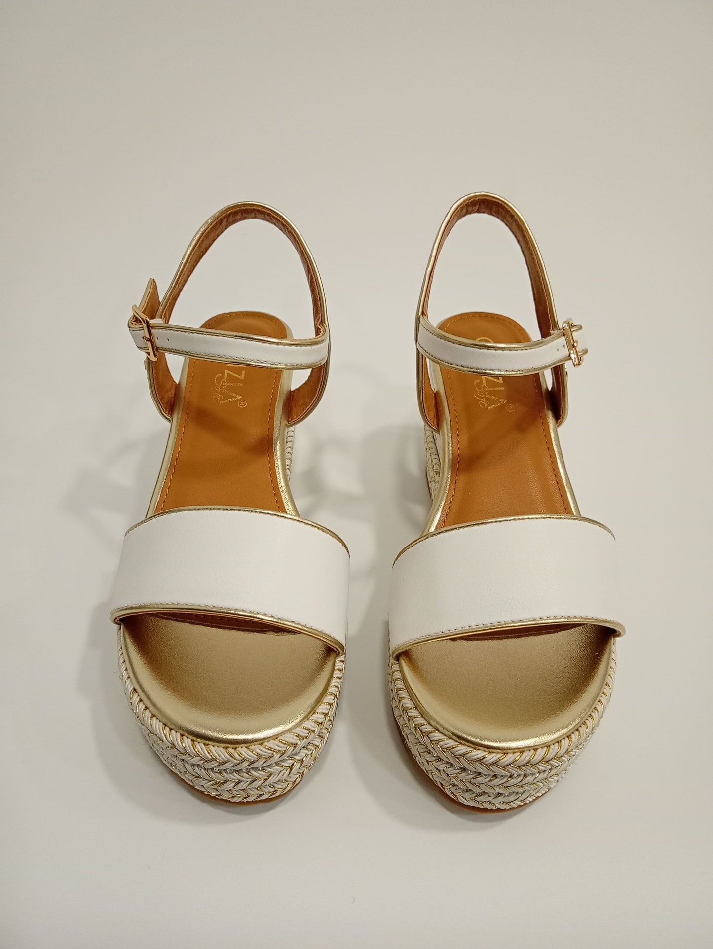 SANDALI DA DONNA CINZIA SOFT 35