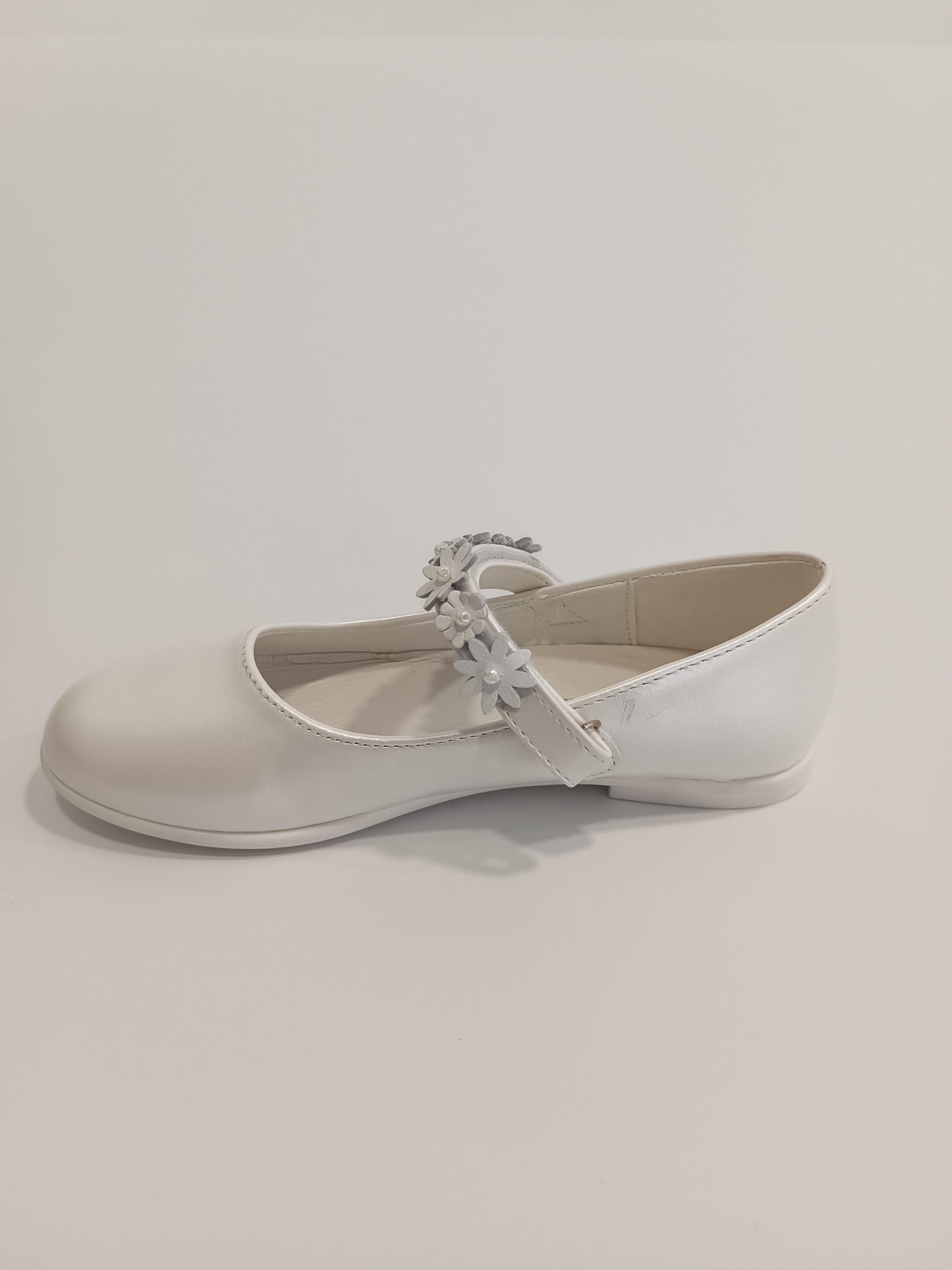 BALLERINE DA BAMBINA MELANIA 10S