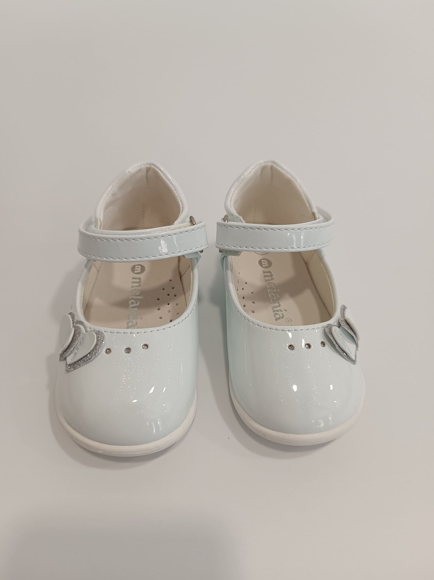 BAMBOLINE DA BAMBINA MELANIA 2S