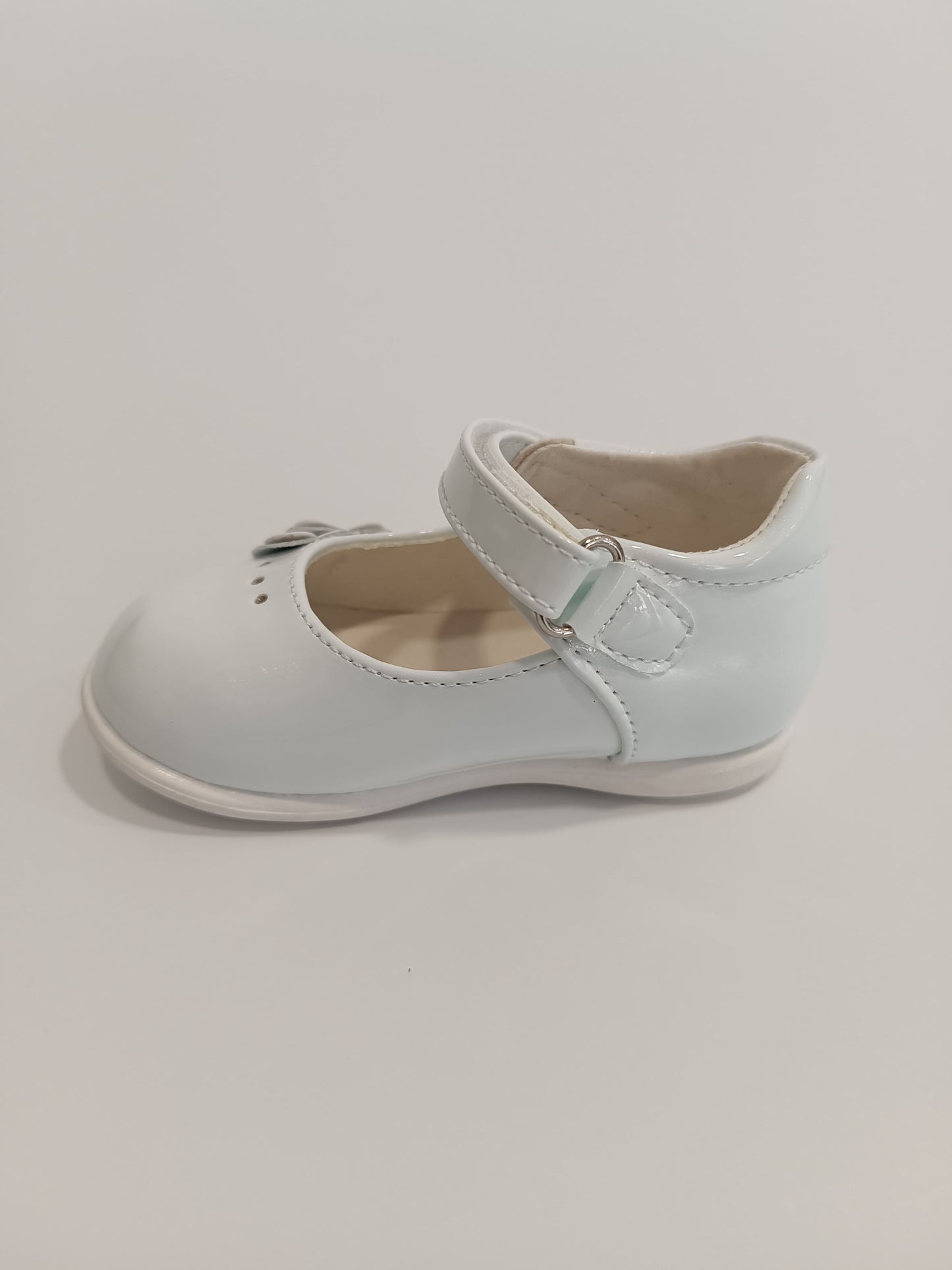 BAMBOLINE DA BAMBINA MELANIA 2S