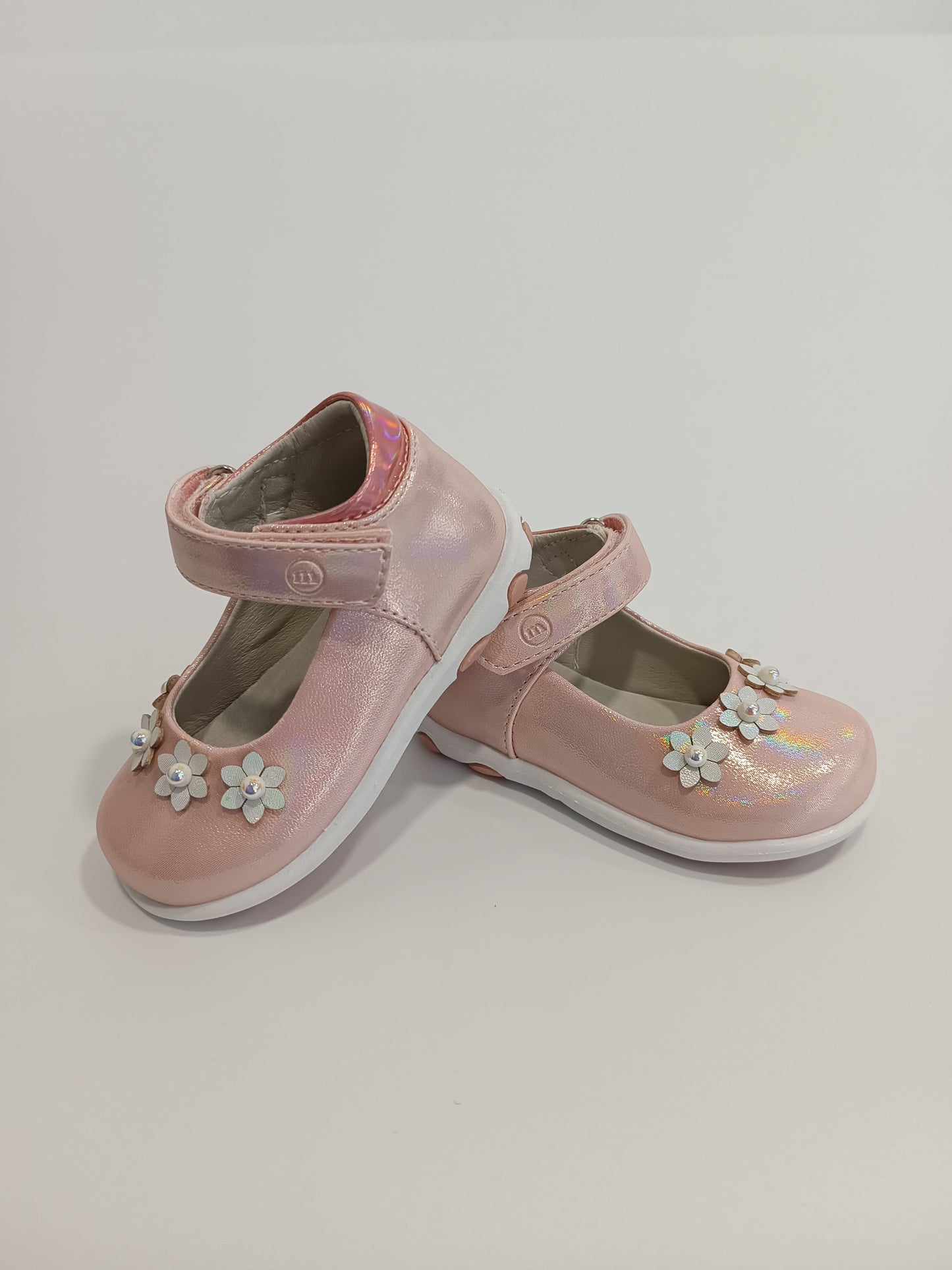 BAMBOLINE DA BAMBINA MELANIA 1S