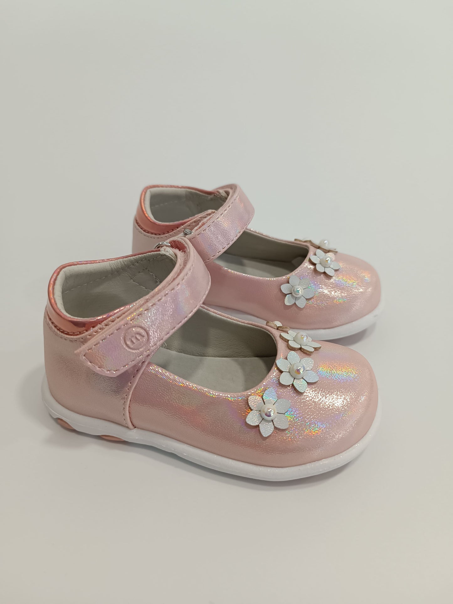 BAMBOLINE DA BAMBINA MELANIA 1S