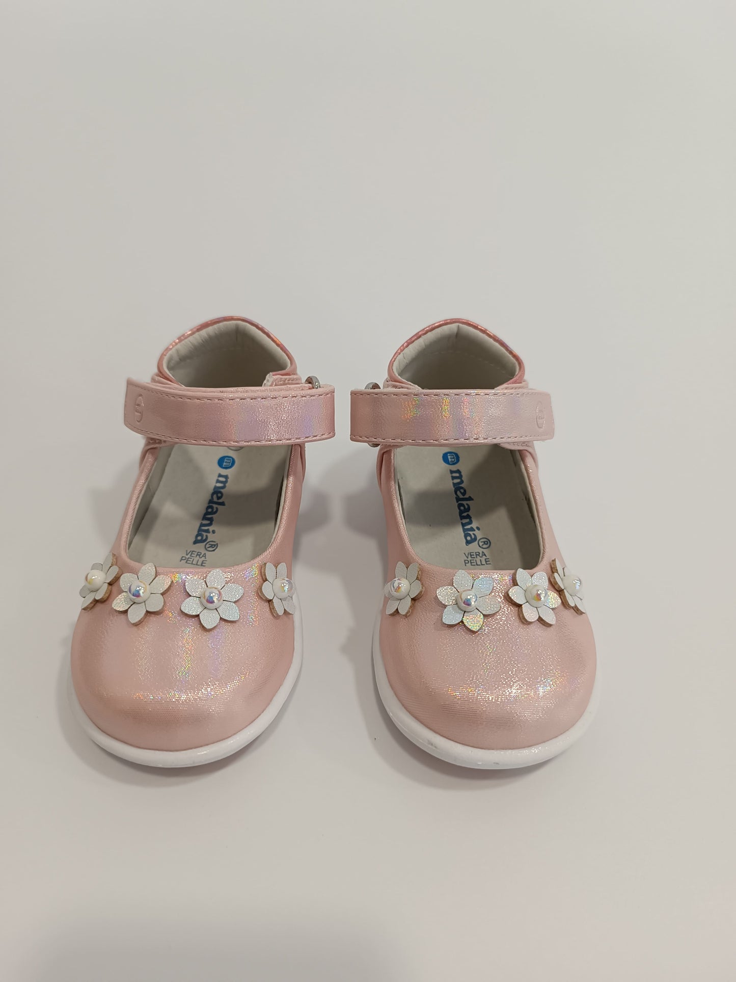 BAMBOLINE DA BAMBINA MELANIA 1S