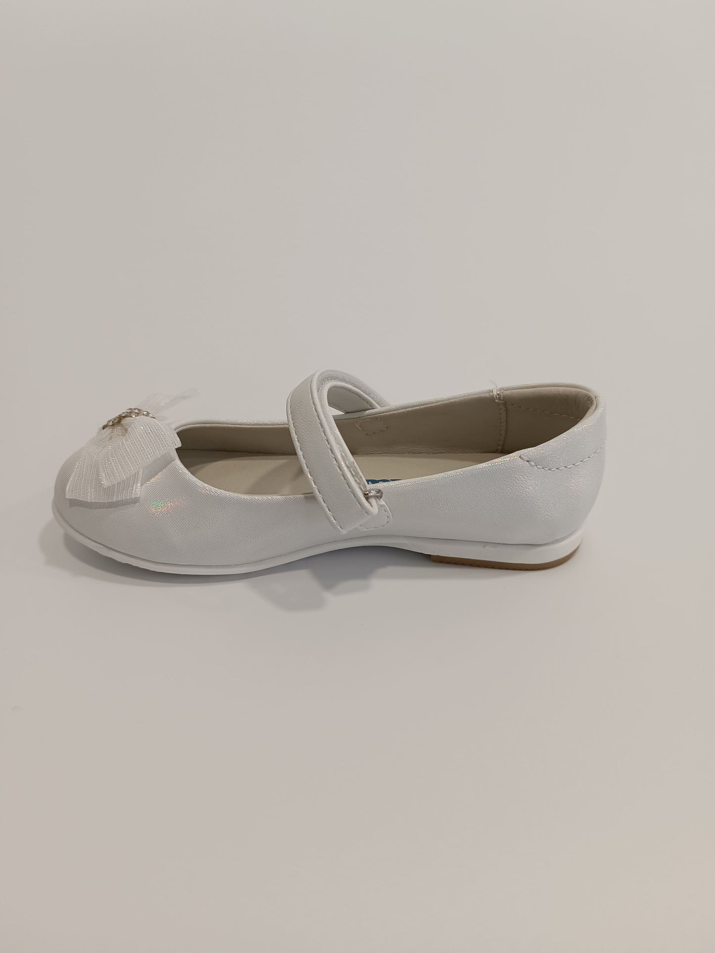 BALLERINE DA BAMBINA MELANIA 11S