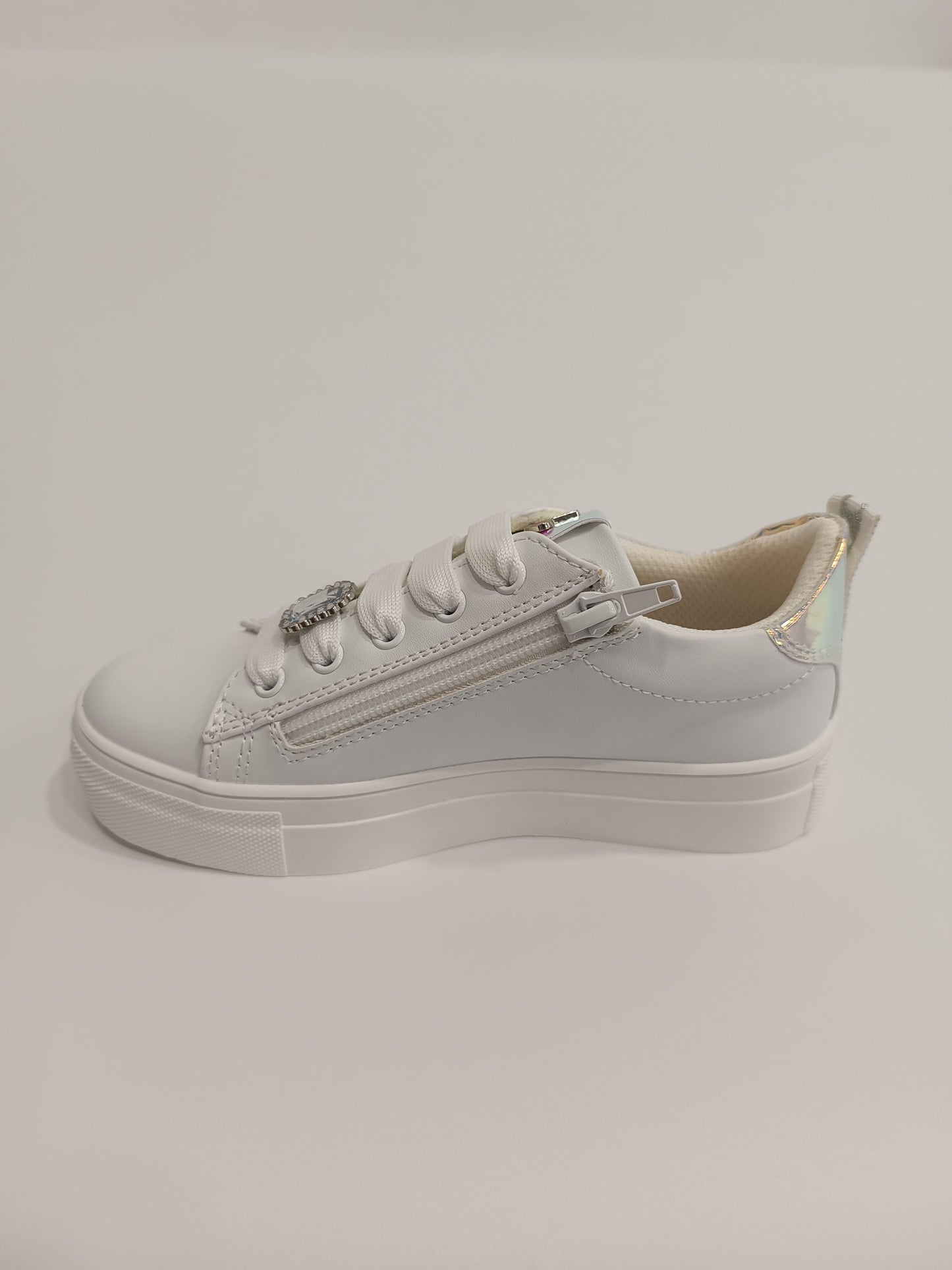 SCARPE DA BAMBINA ASSO 6X