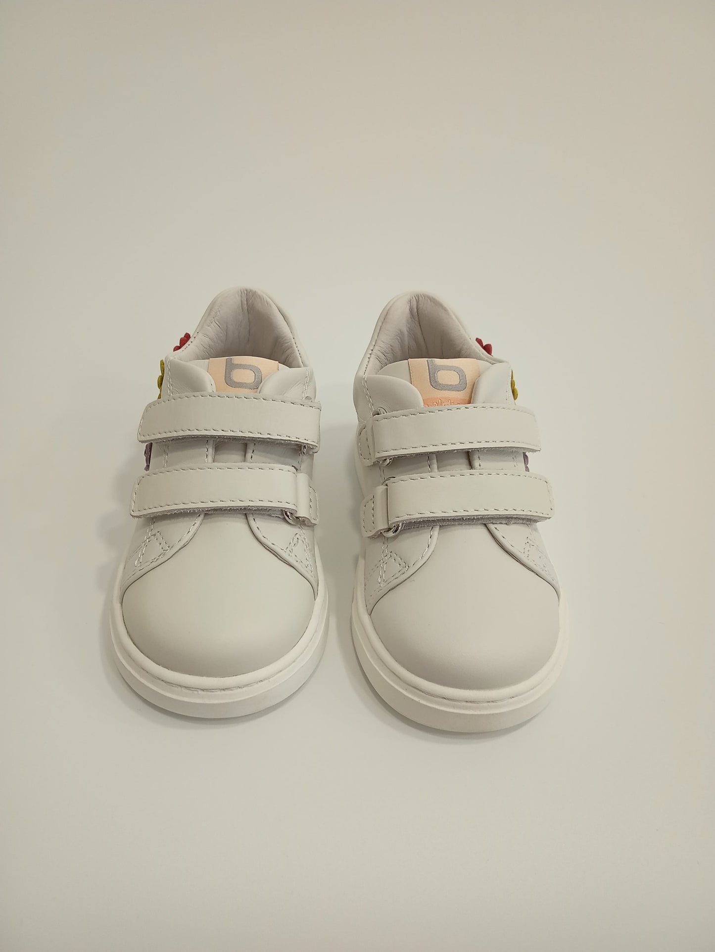 SCARPE DA BAMBINA BALDUCCI 3