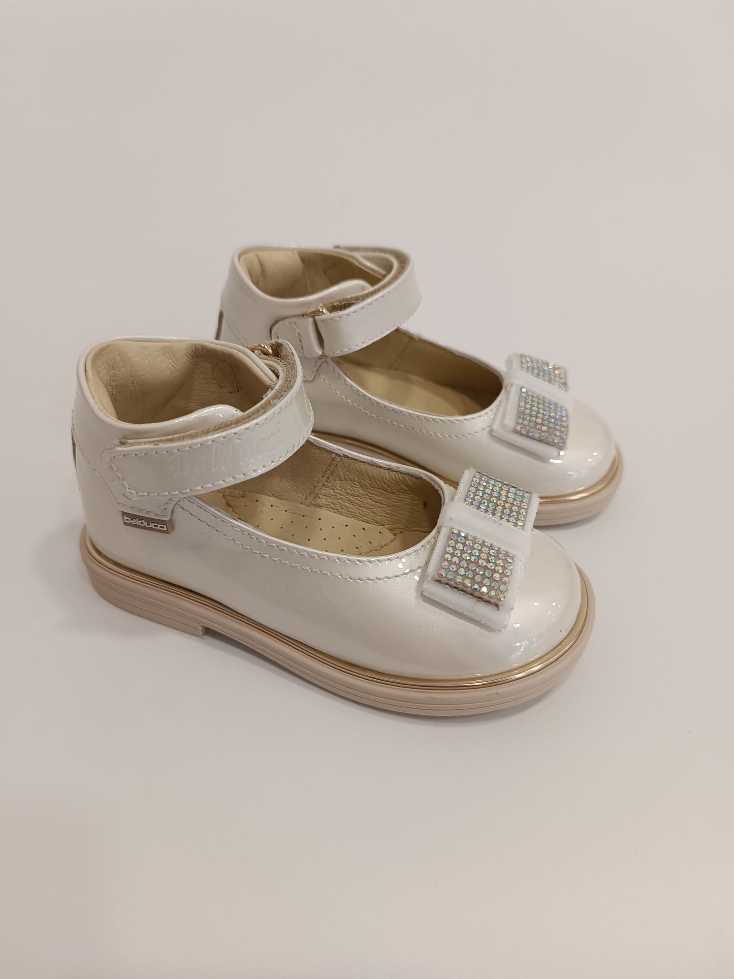 BAMBOLINE DA BAMBINA BALDUCCI 13Z