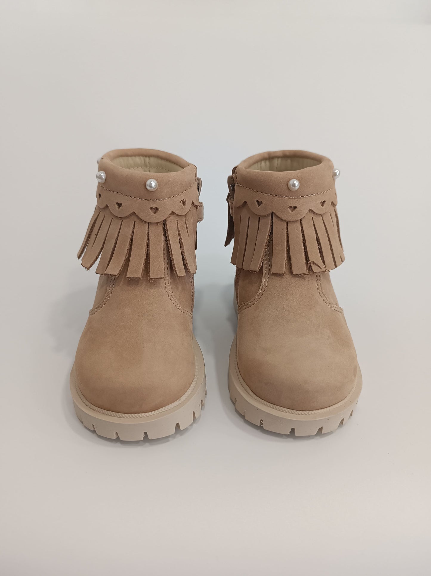 SCARPE DA BAMBINA BALDUCCI 4X