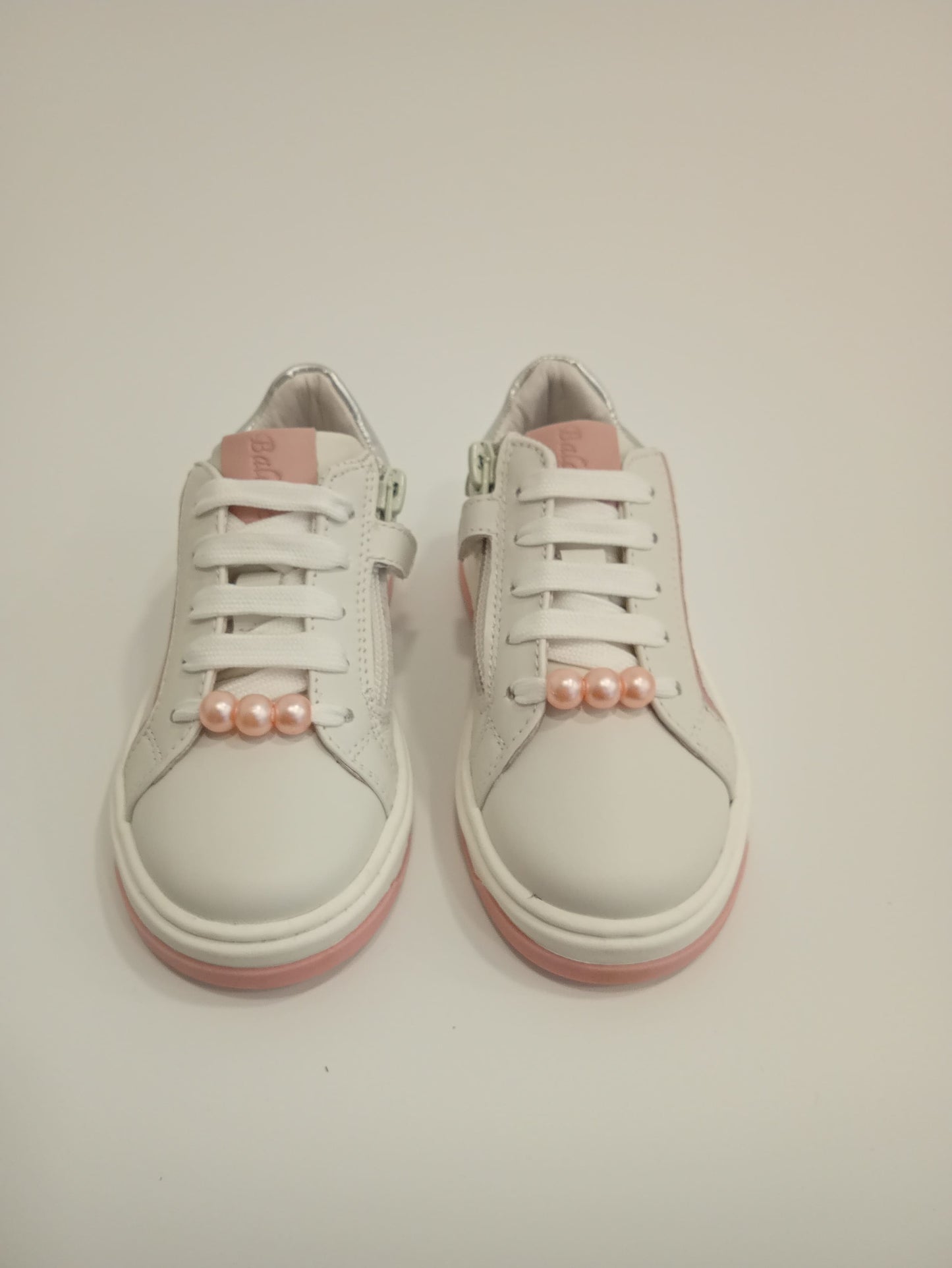 SCARPE DA BAMBINA BALDUCCI 11