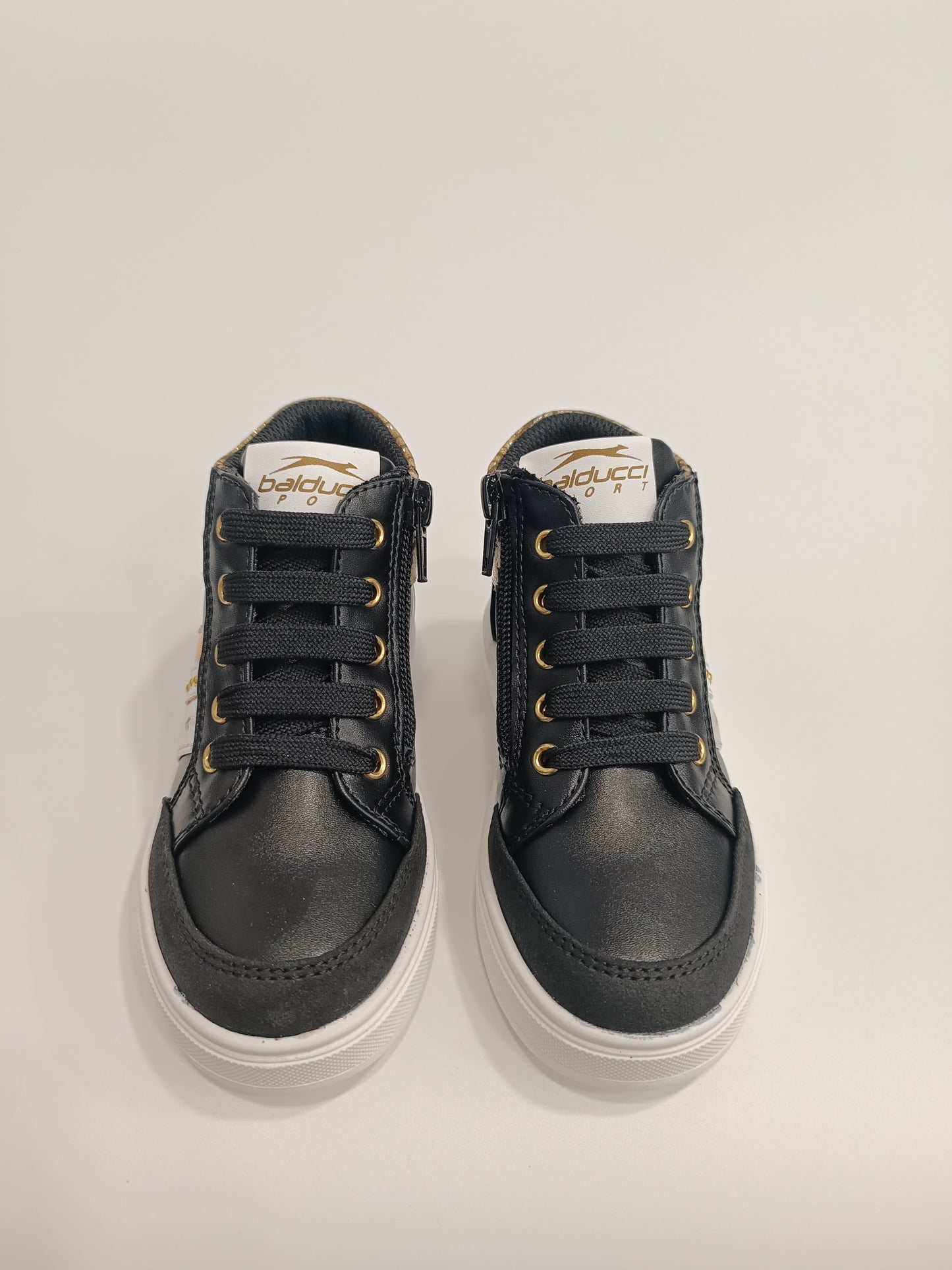 SCARPE DA BAMBINA BALDUCCI 19X