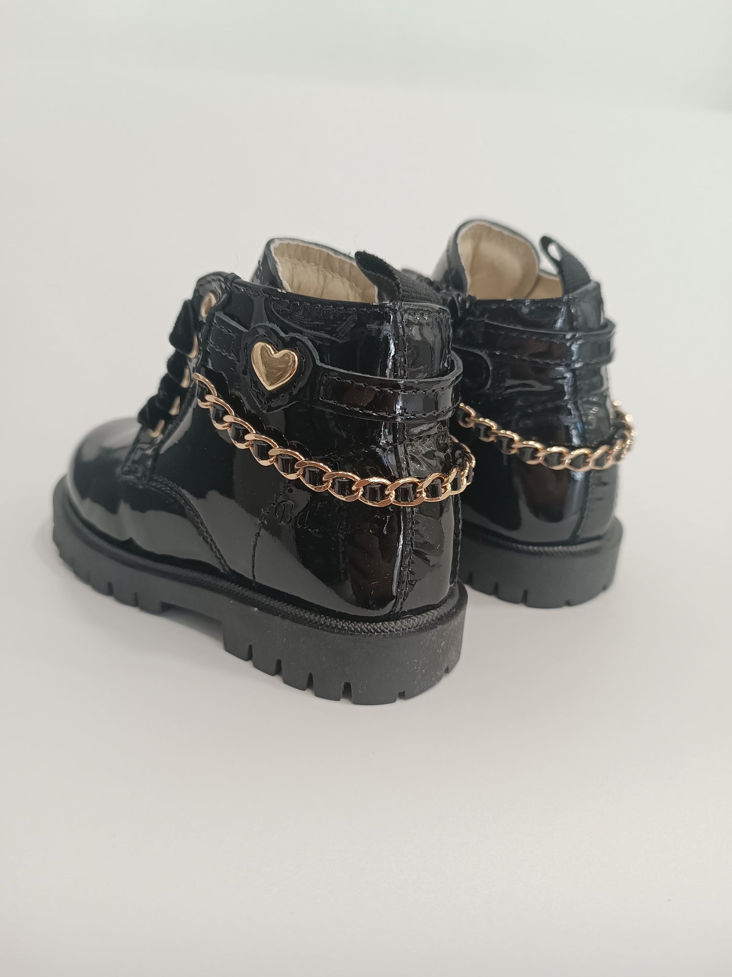 SCARPE DA BAMBINA BALDUCCI 1X