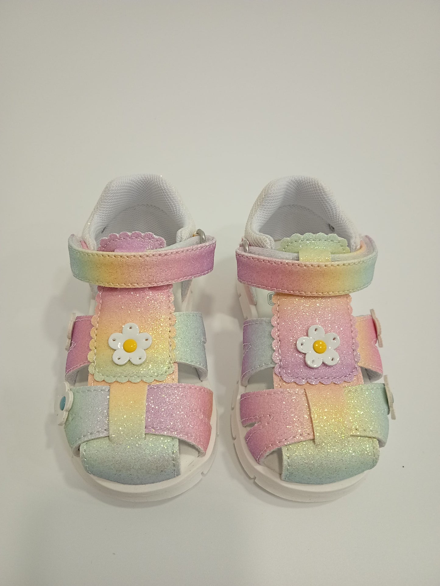 SCARPE DA BAMBINA CHICCO 3