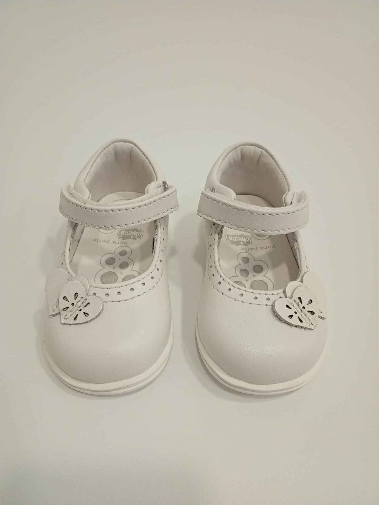 BAMBOLINE DA BAMBINA CHICCO 6