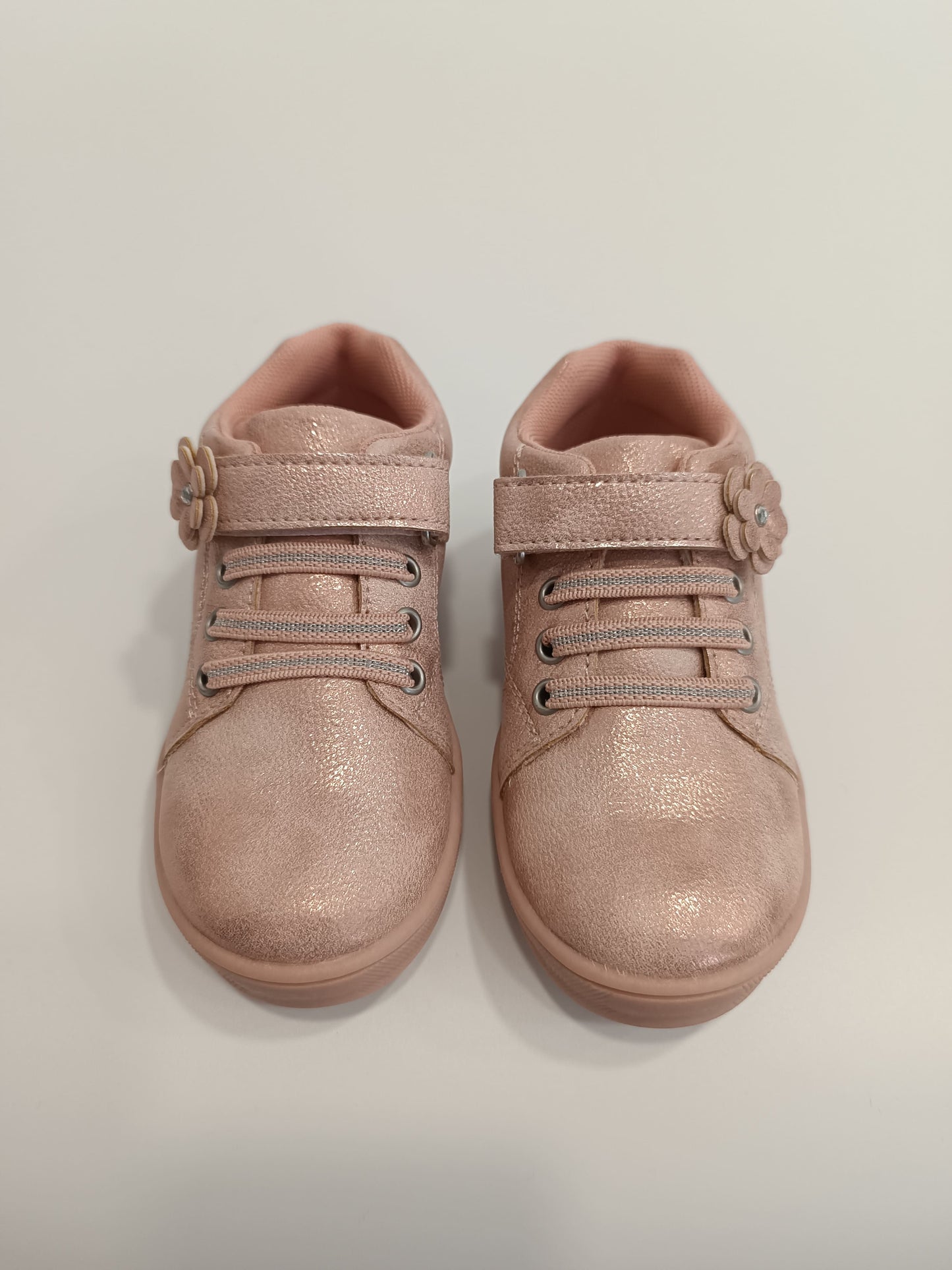 SCARPE DA BAMBINA CHICCO 15X