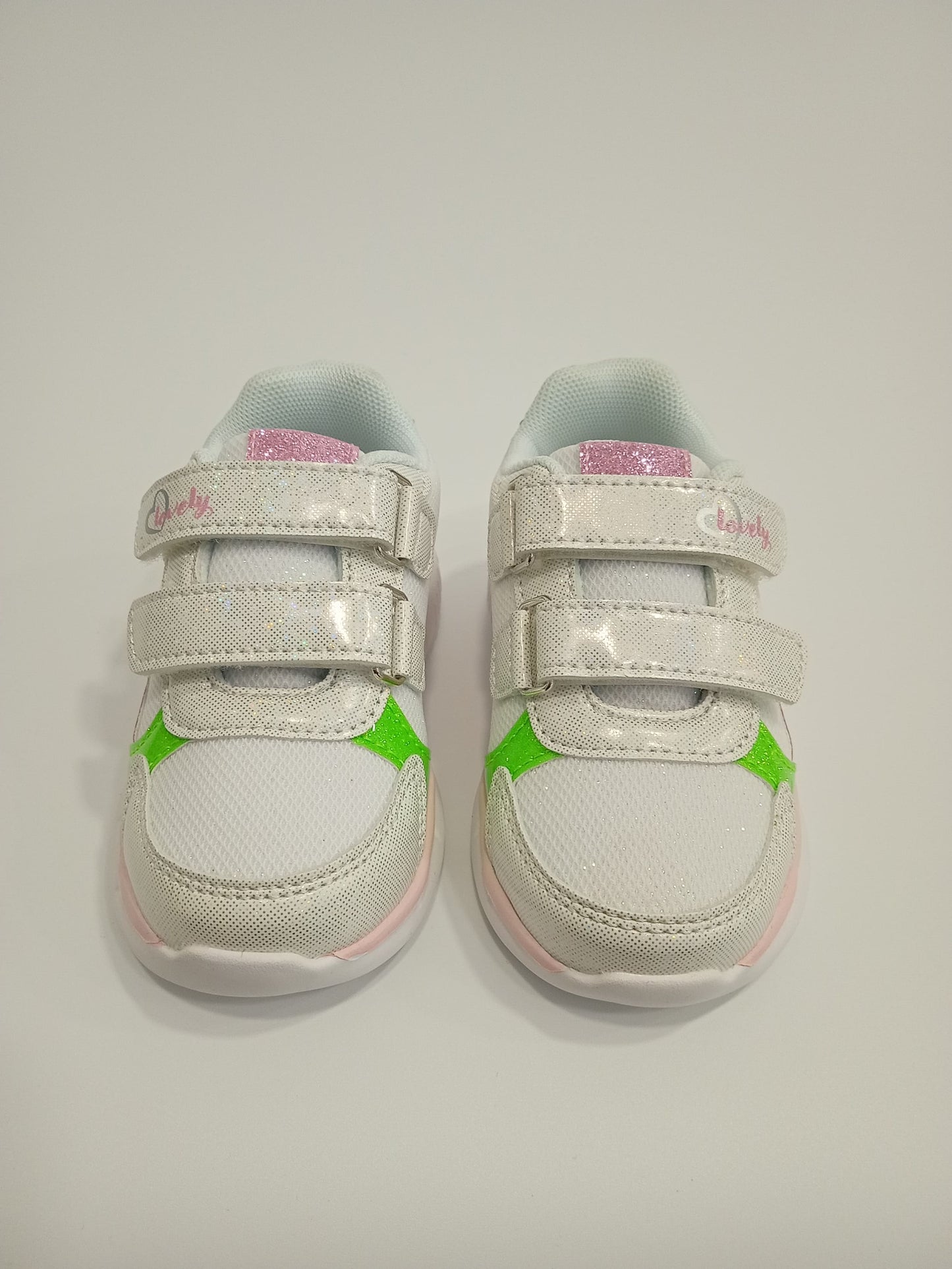 SCARPE DA BAMBINA CHICCO 18