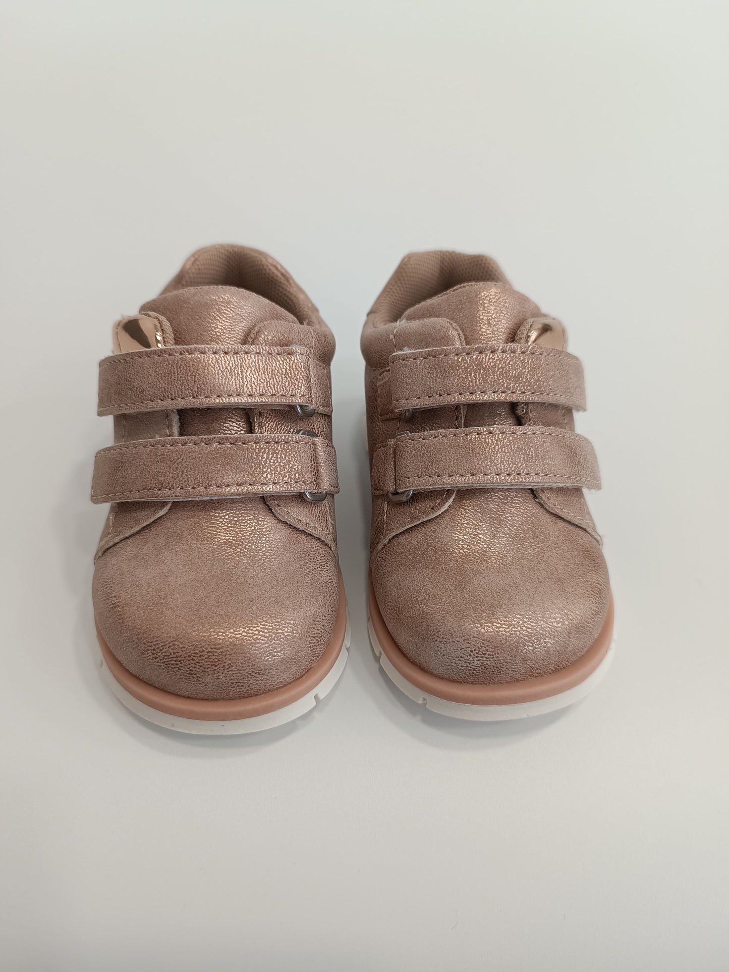 SCARPE DA BAMBINA CHICCO 3X