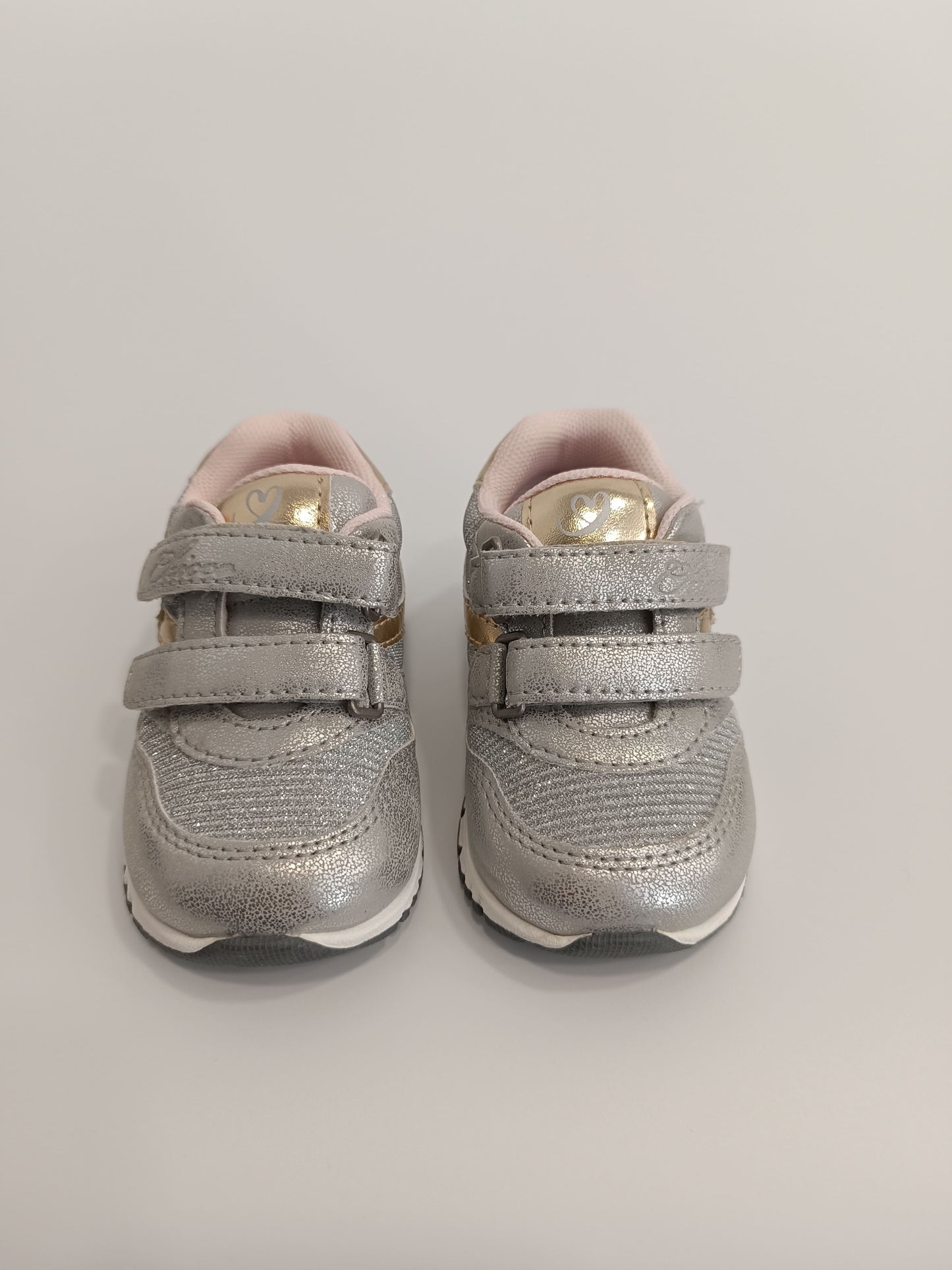 SCARPE DA BAMBINA CHICCO 5X