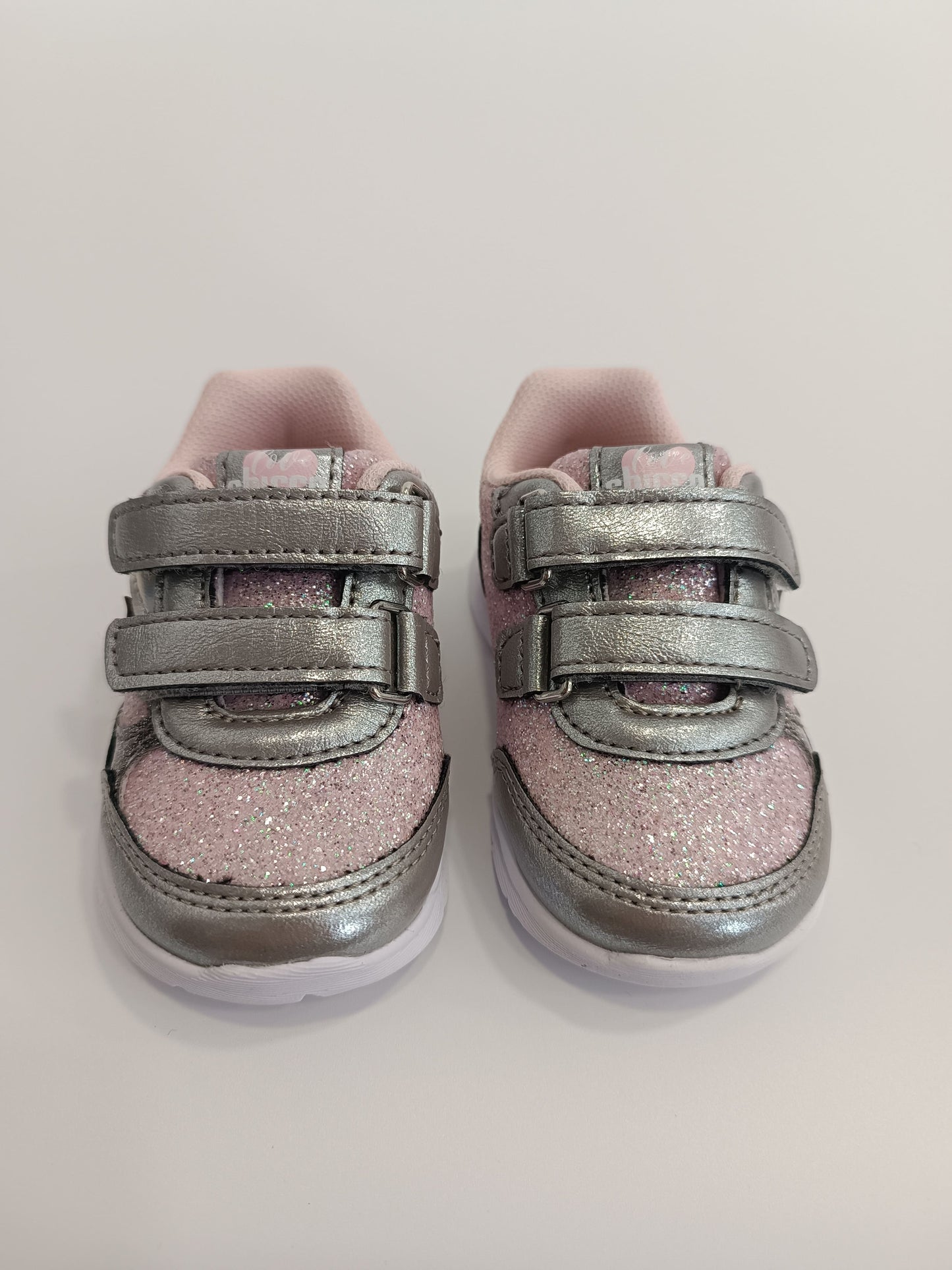 SCARPE DA BAMBINA CHICCO 6X