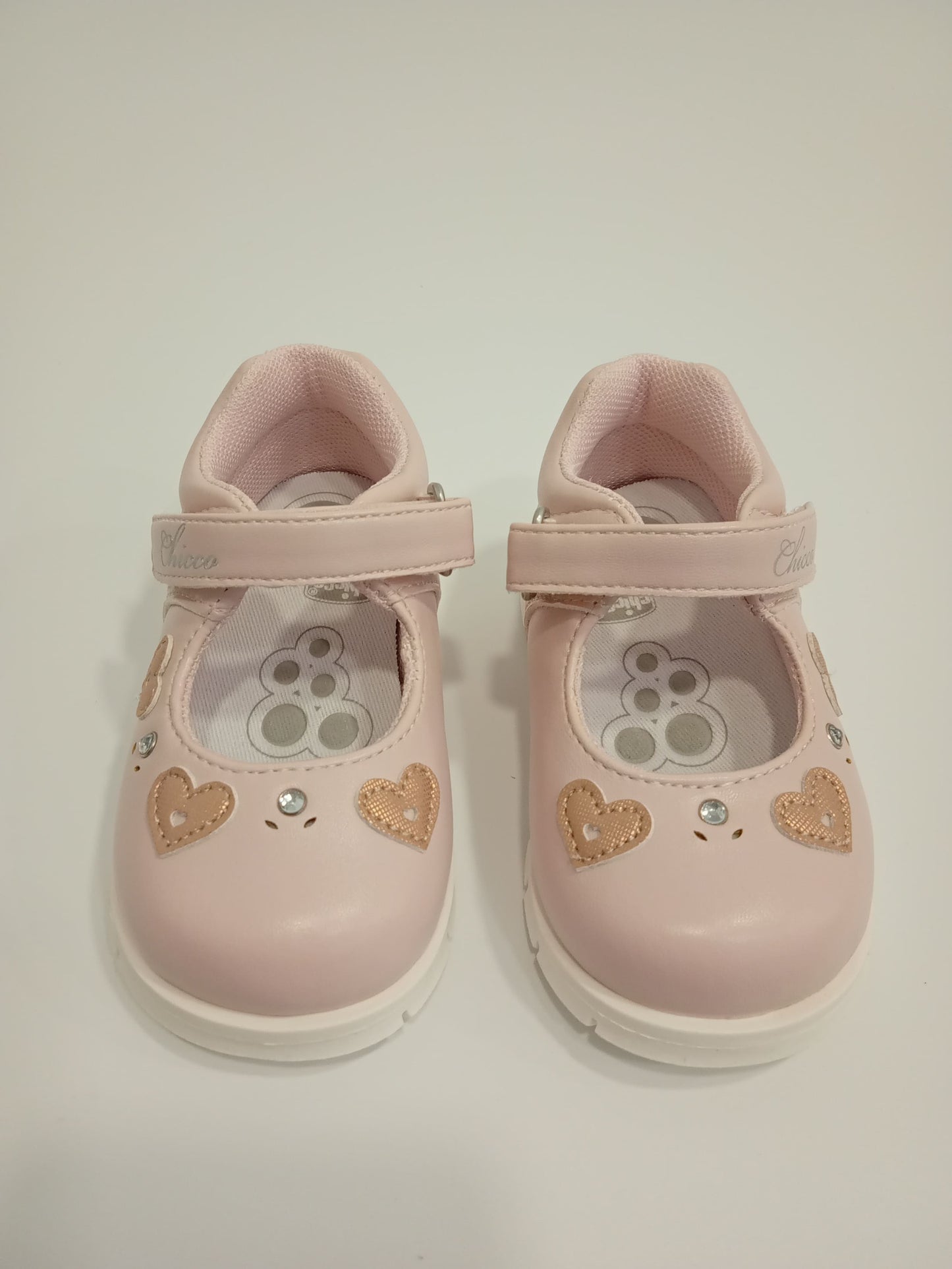 BAMBOLINE DA BAMBINA CHICCO 2