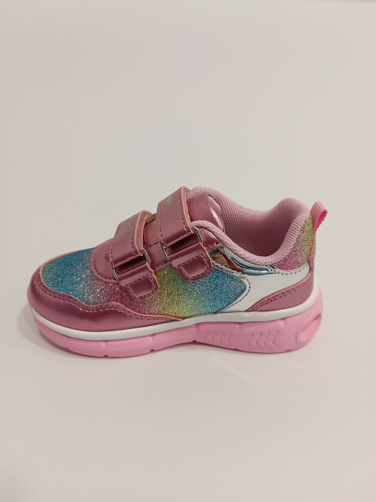 SCARPE DA BAMBINA CHICCO 15U