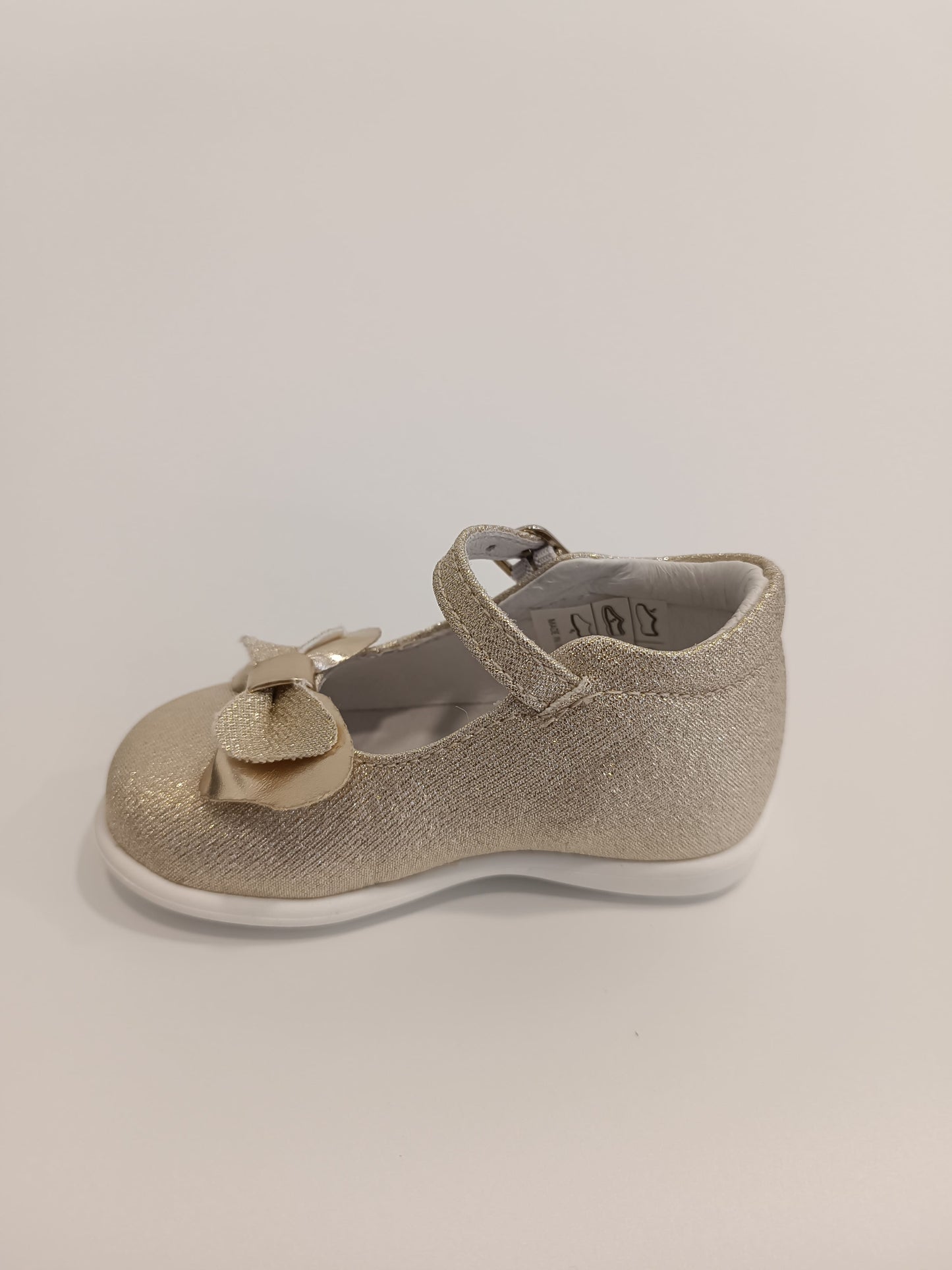 SCARPE DA BAMBINA MARTINA 4E